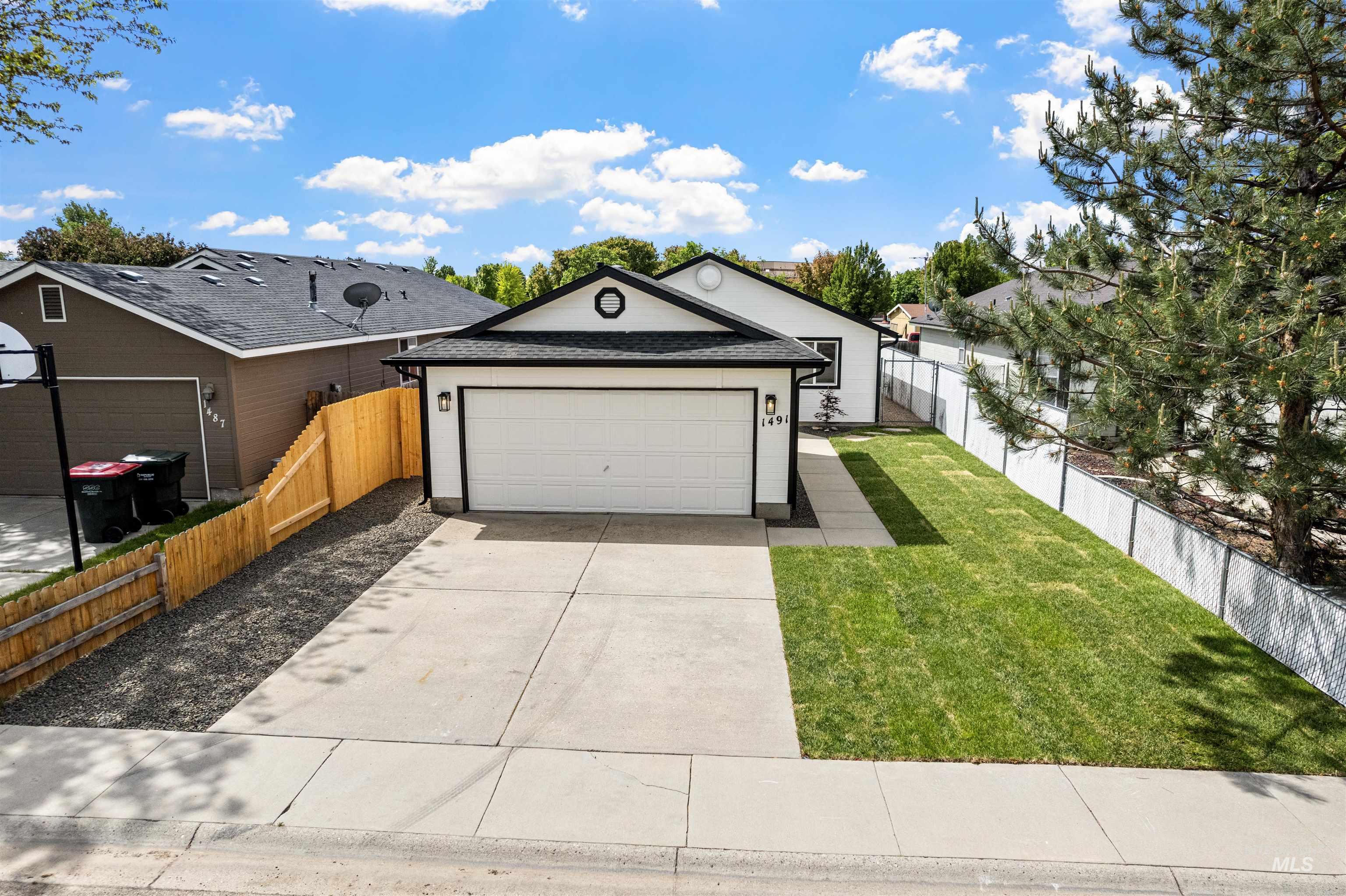 1491 W. Storey St