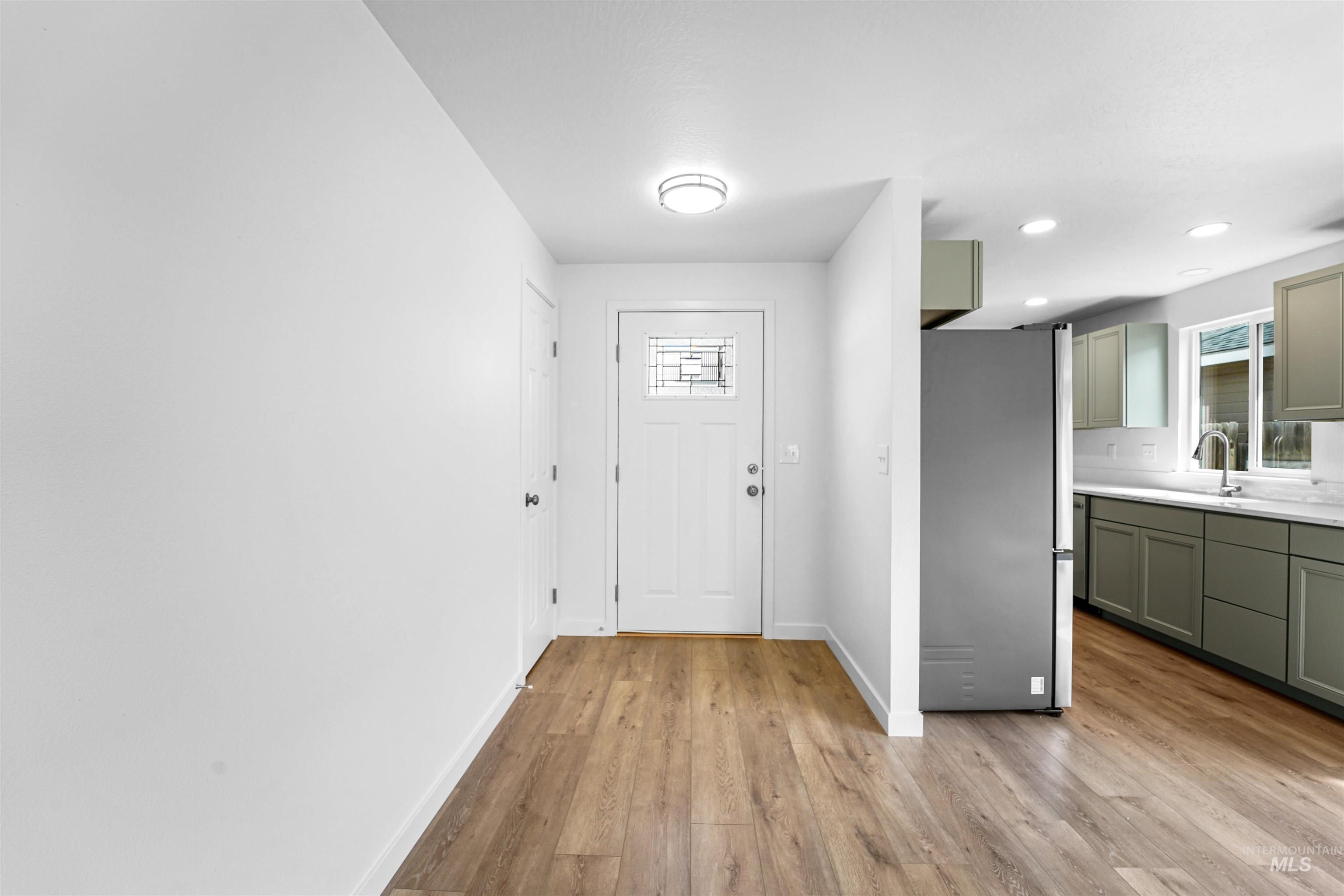 1491 W. Storey St