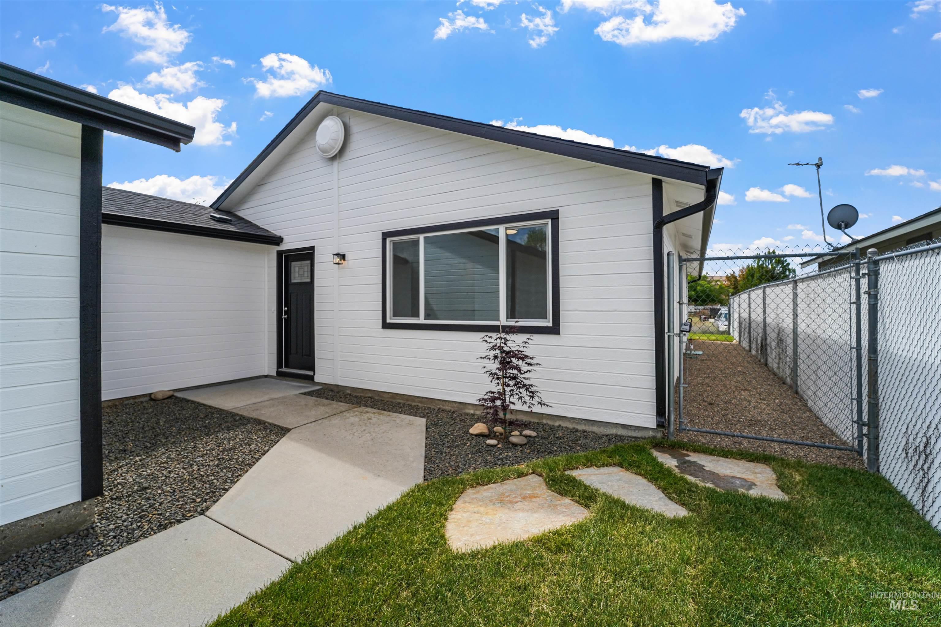 1491 W. Storey St