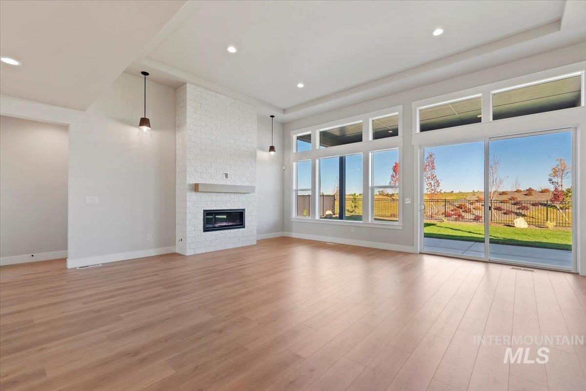 7760 W Flathead Lake St Unit: Jefferson