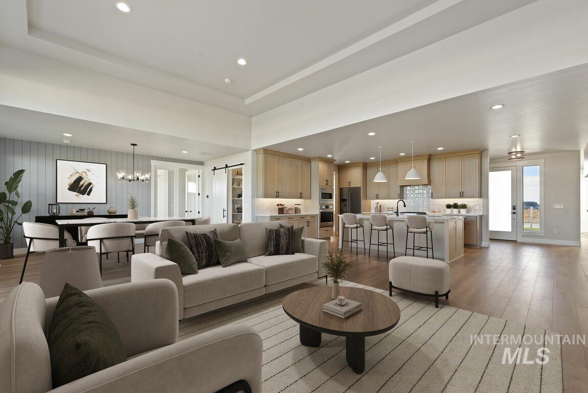 7760 W Flathead Lake St Unit: Jefferson