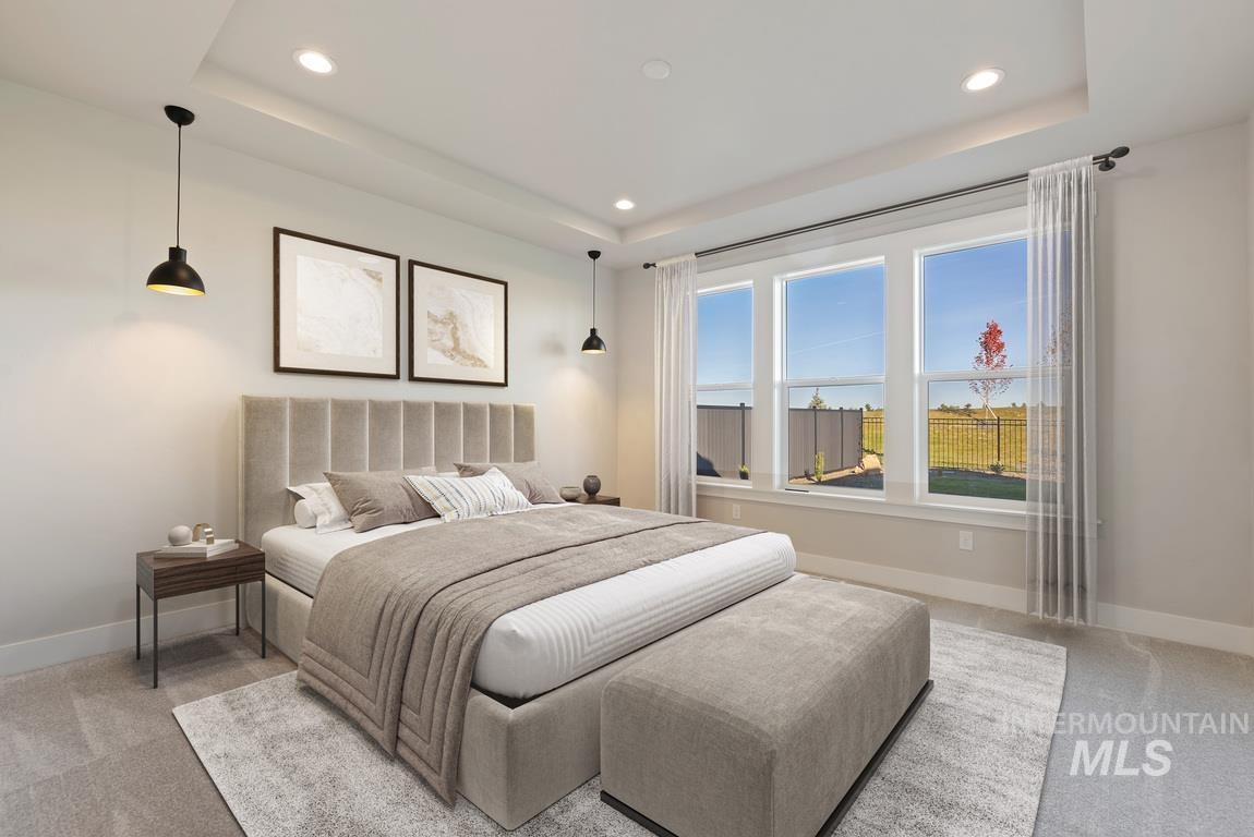 7760 W Flathead Lake St Unit: Jefferson