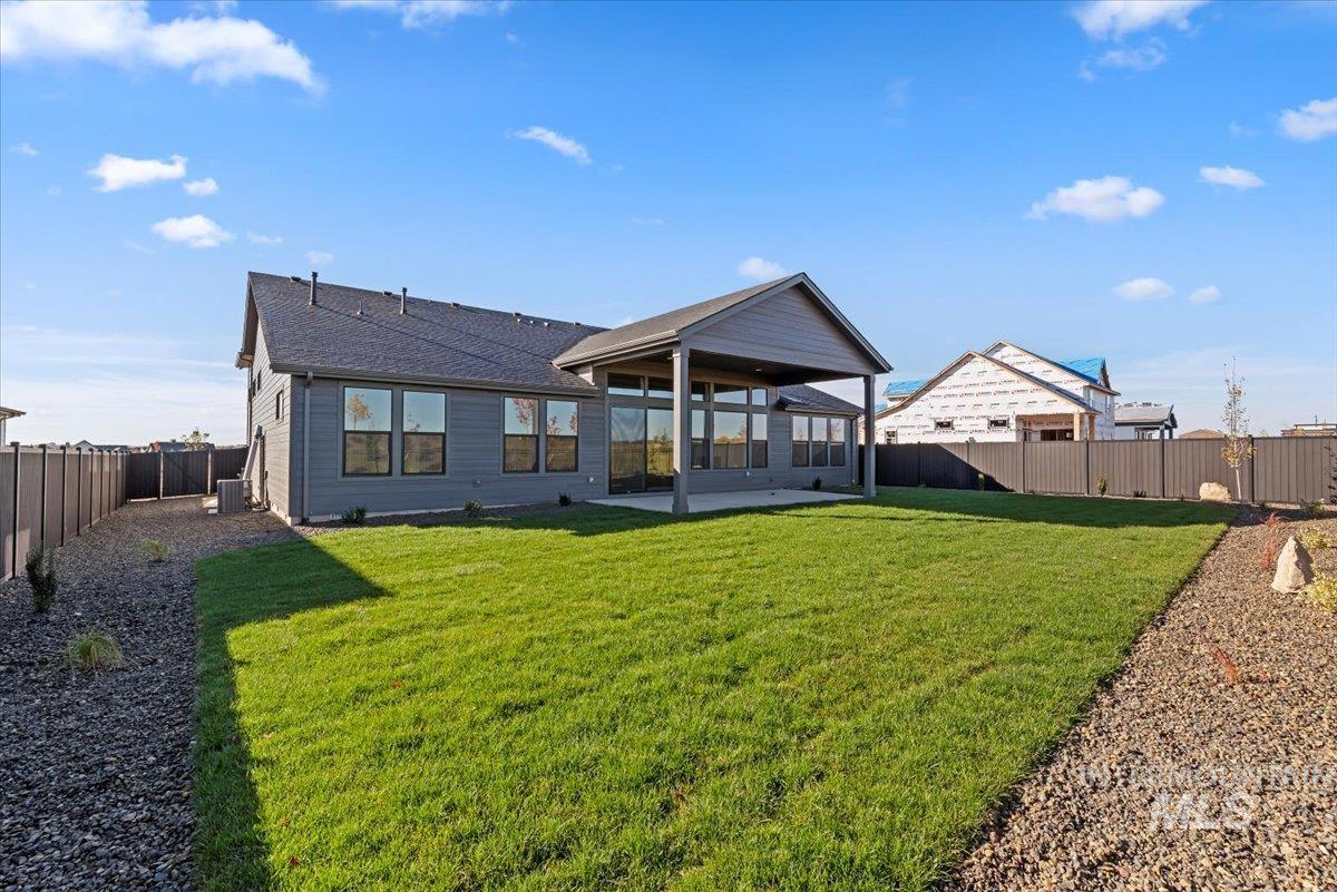 7760 W Flathead Lake St Unit: Jefferson