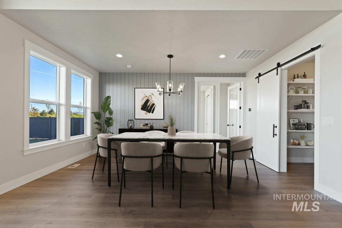 7760 W Flathead Lake St Unit: Jefferson