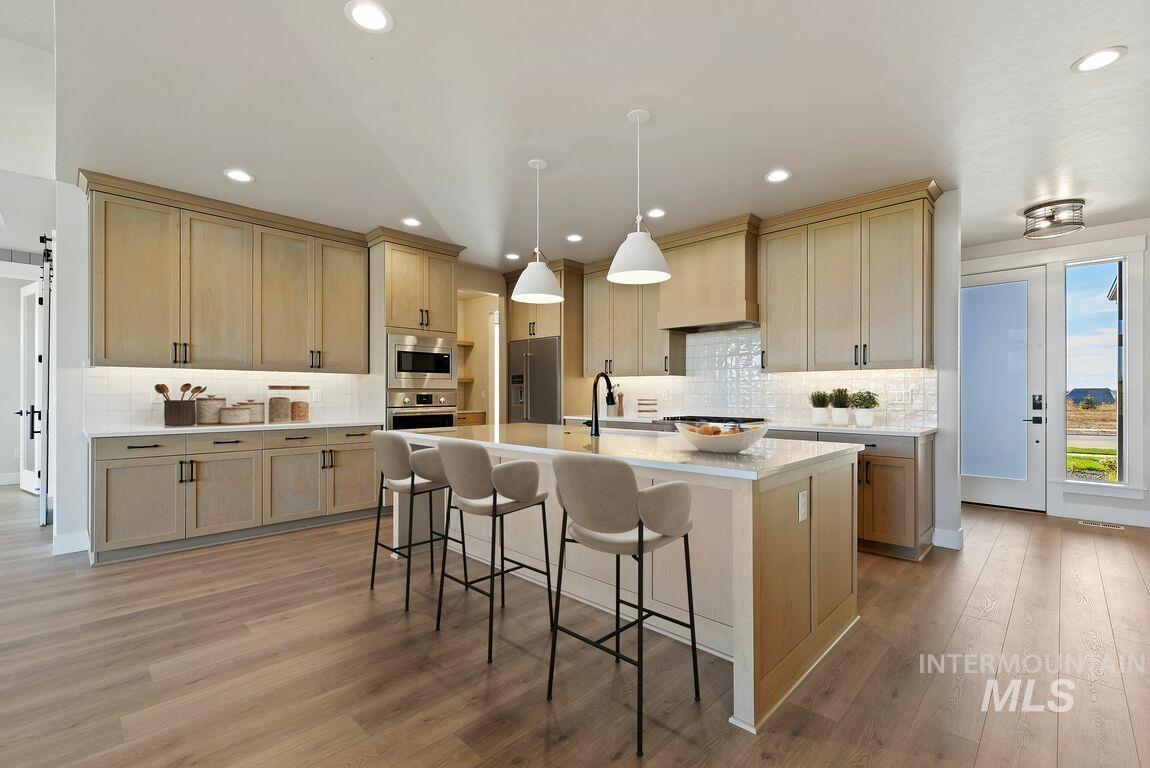 7760 W Flathead Lake St Unit: Jefferson