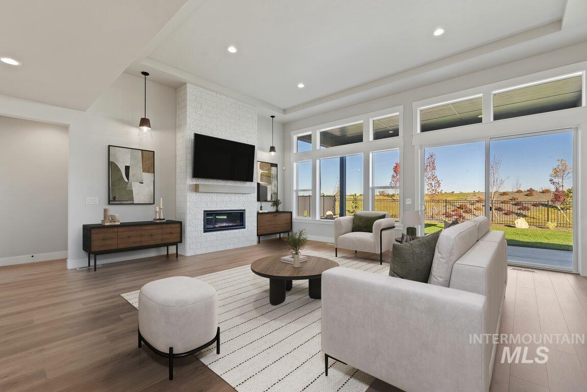 7760 W Flathead Lake St Unit: Jefferson