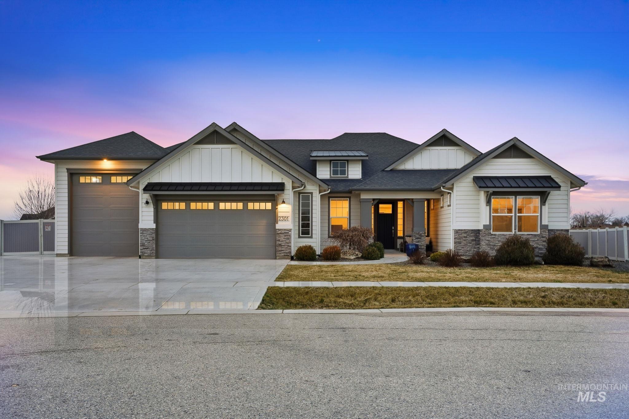 2301 Nordic Ave.
