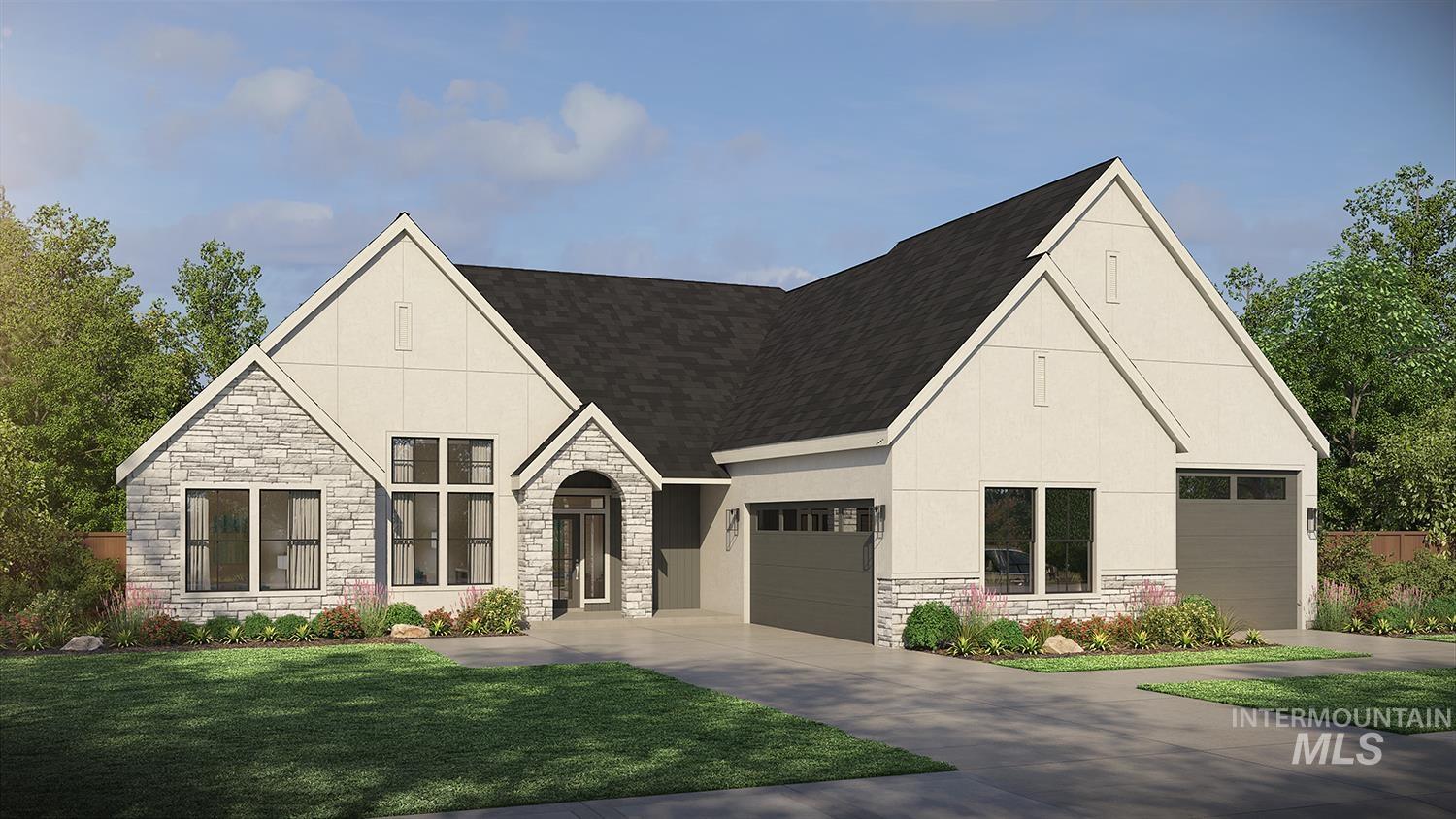 7689 W Flathead Lakes St. Unit: Tahoma