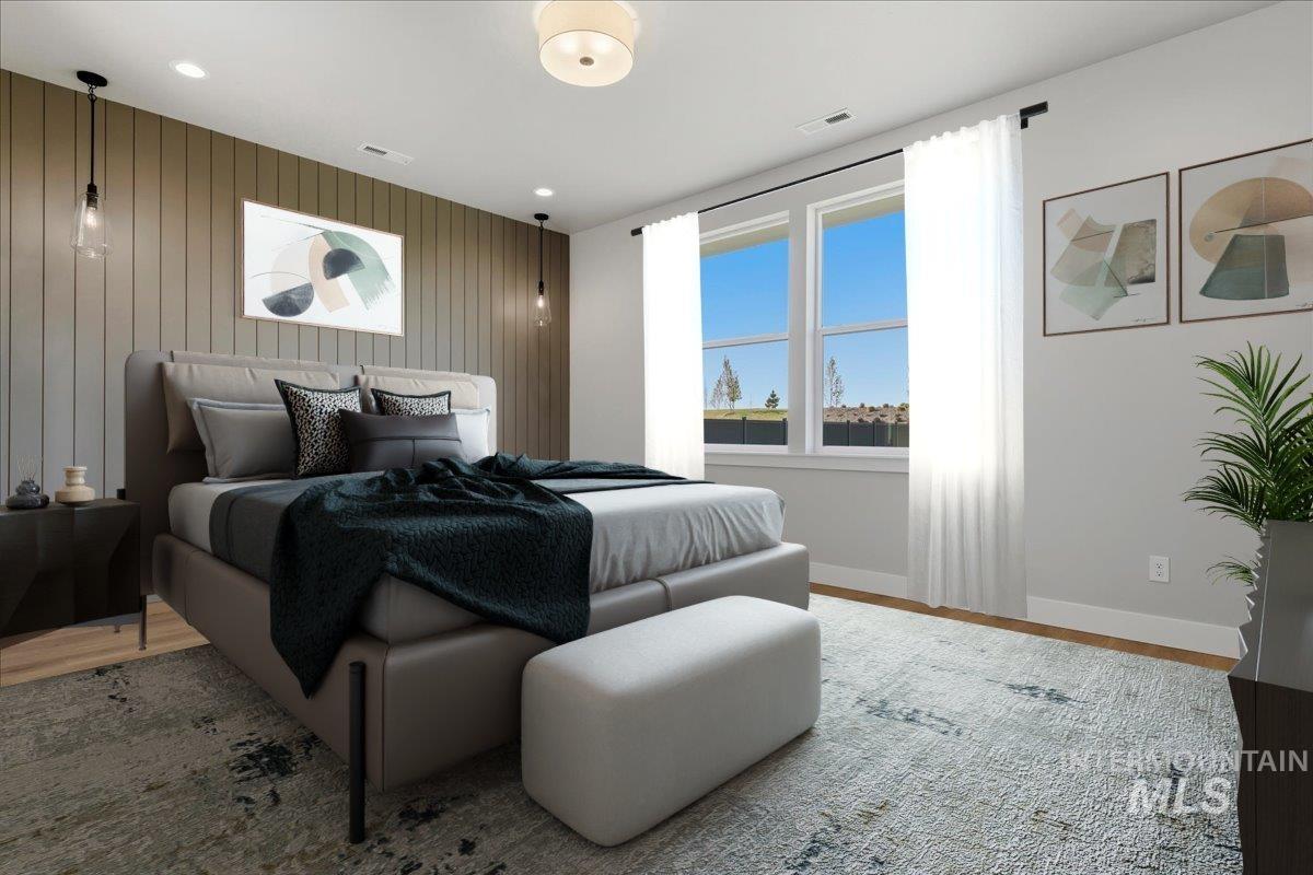 7856 W Flathead Lake Street Unit: Sierra Multi-Gen-QMI
