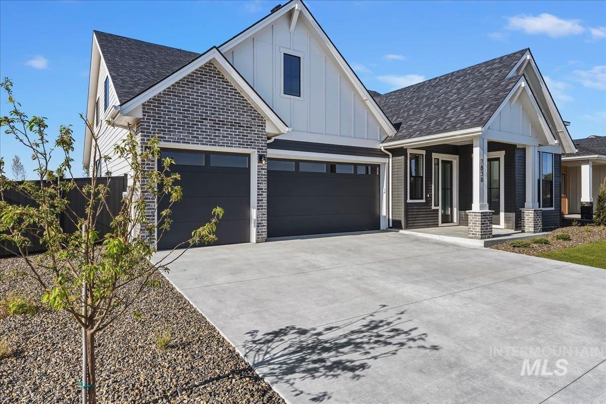 7856 W Flathead Lake Street Unit: Sierra Multi-Gen-QMI