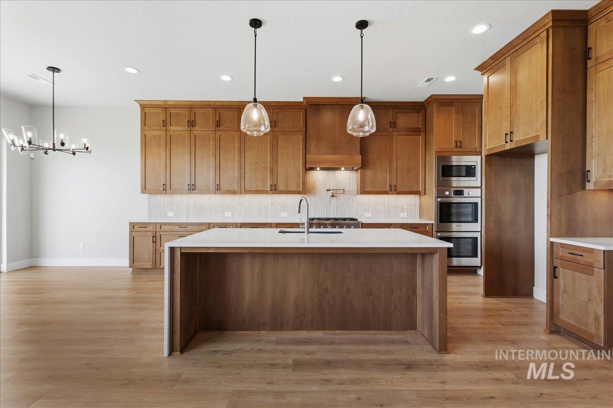 7856 W Flathead Lake Street Unit: Sierra Multi-Gen-QMI