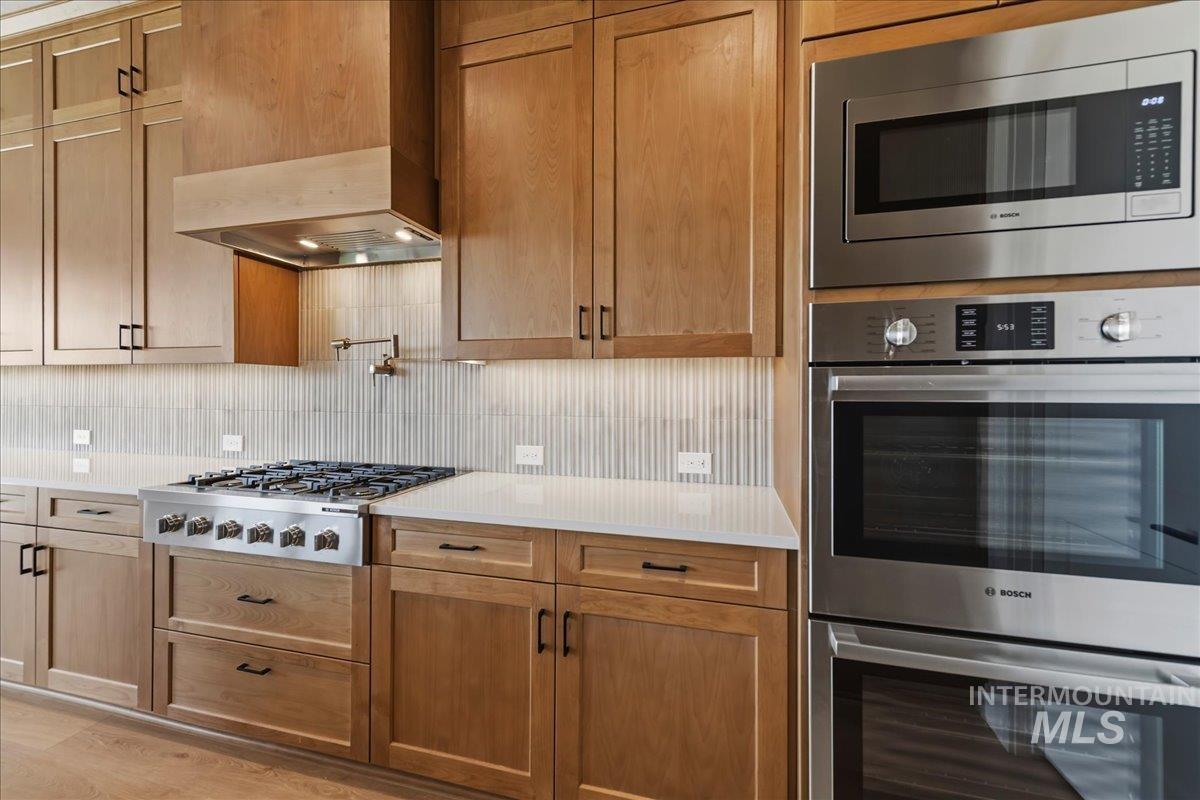 7856 W Flathead Lake Street Unit: Sierra Multi-Gen-QMI