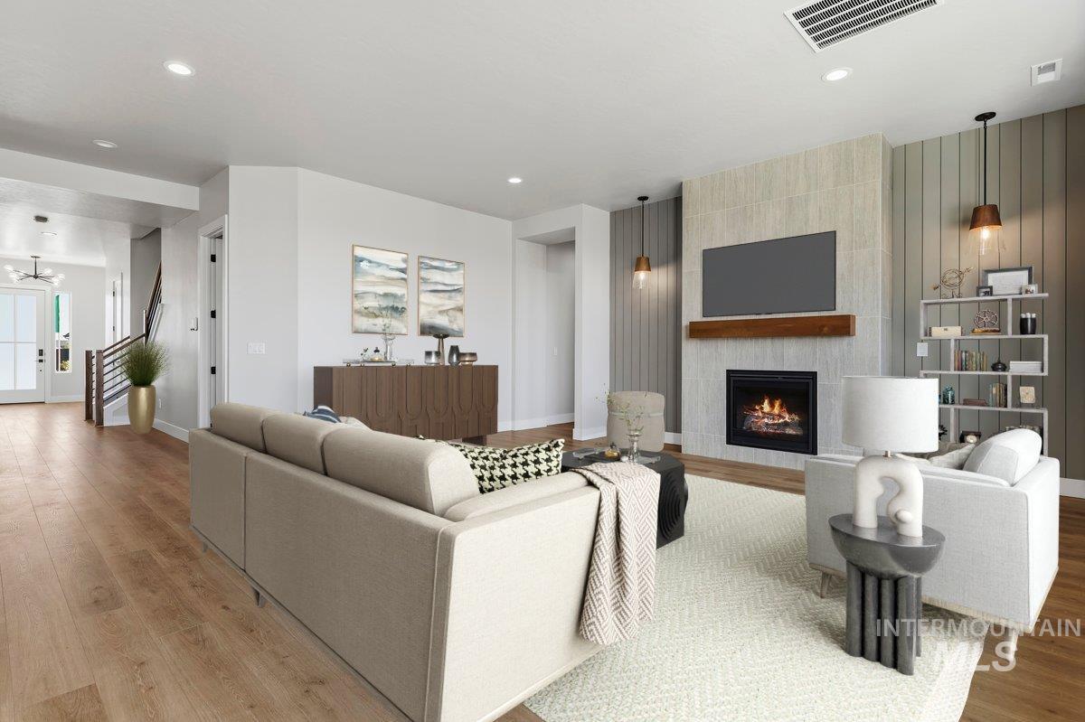 7856 W Flathead Lake Street Unit: Sierra Multi-Gen-QMI
