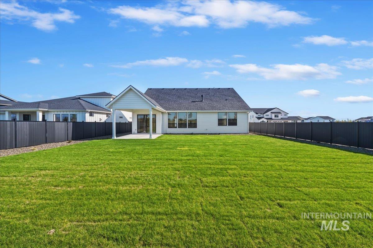 7856 W Flathead Lake Street Unit: Sierra Multi-Gen-QMI