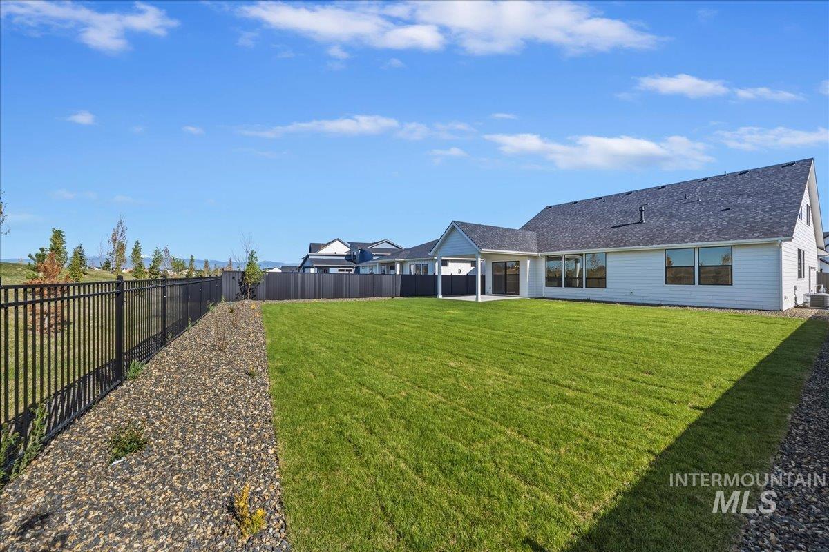 7856 W Flathead Lake Street Unit: Sierra Multi-Gen-QMI