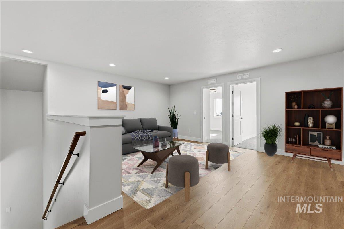 7856 W Flathead Lake Street Unit: Sierra Multi-Gen-QMI