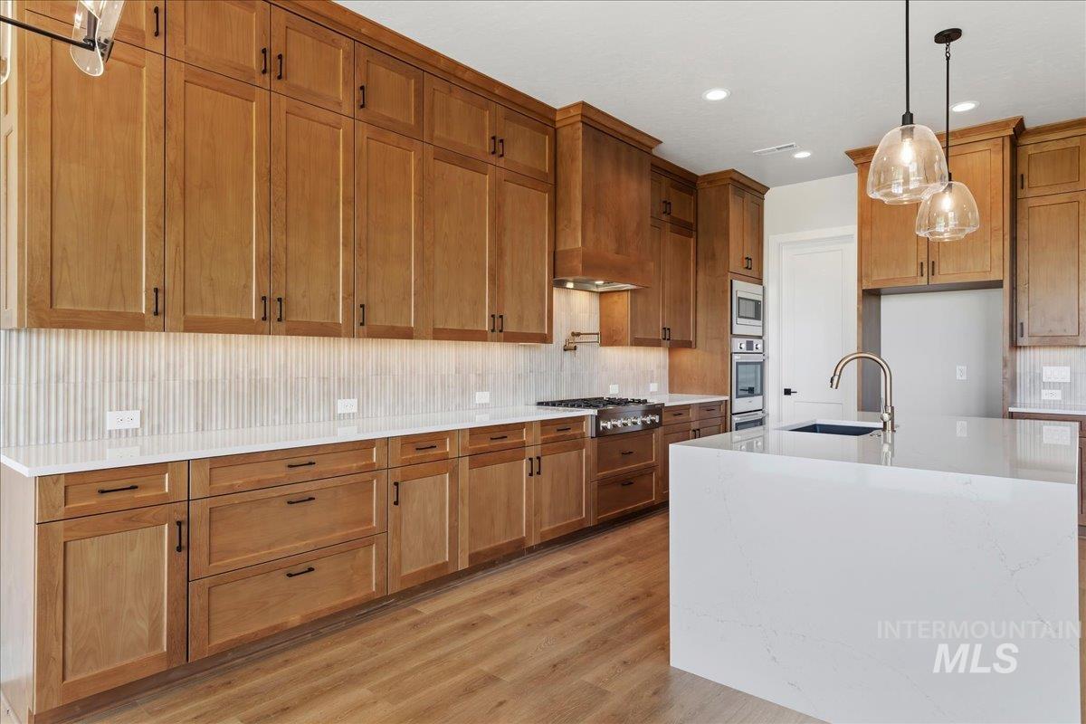 7856 W Flathead Lake Street Unit: Sierra Multi-Gen-QMI