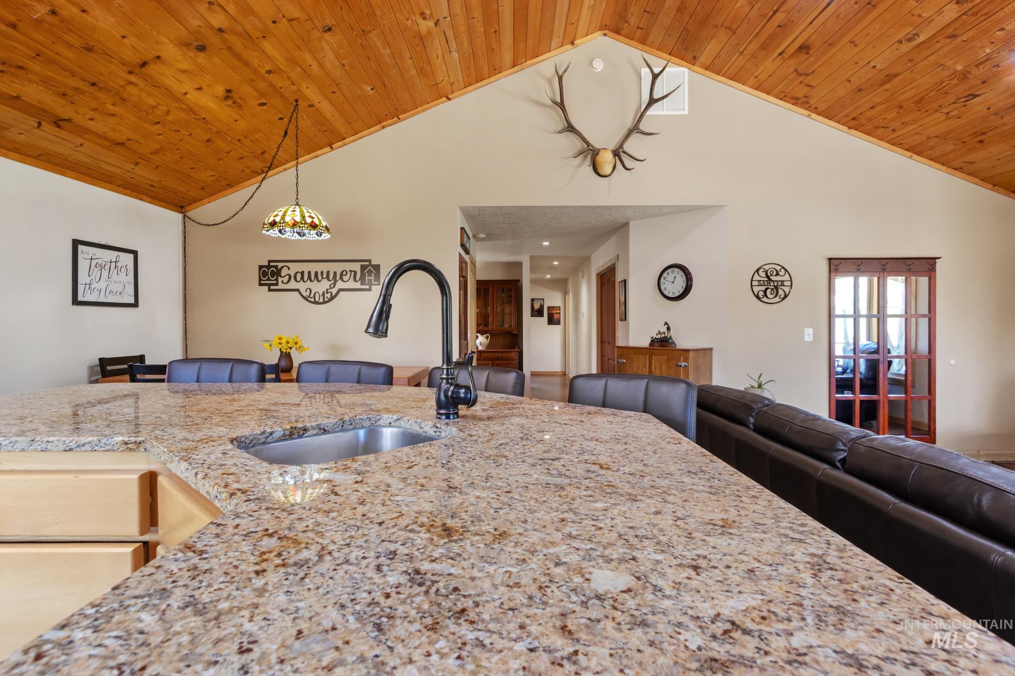 34 Wilderness Way