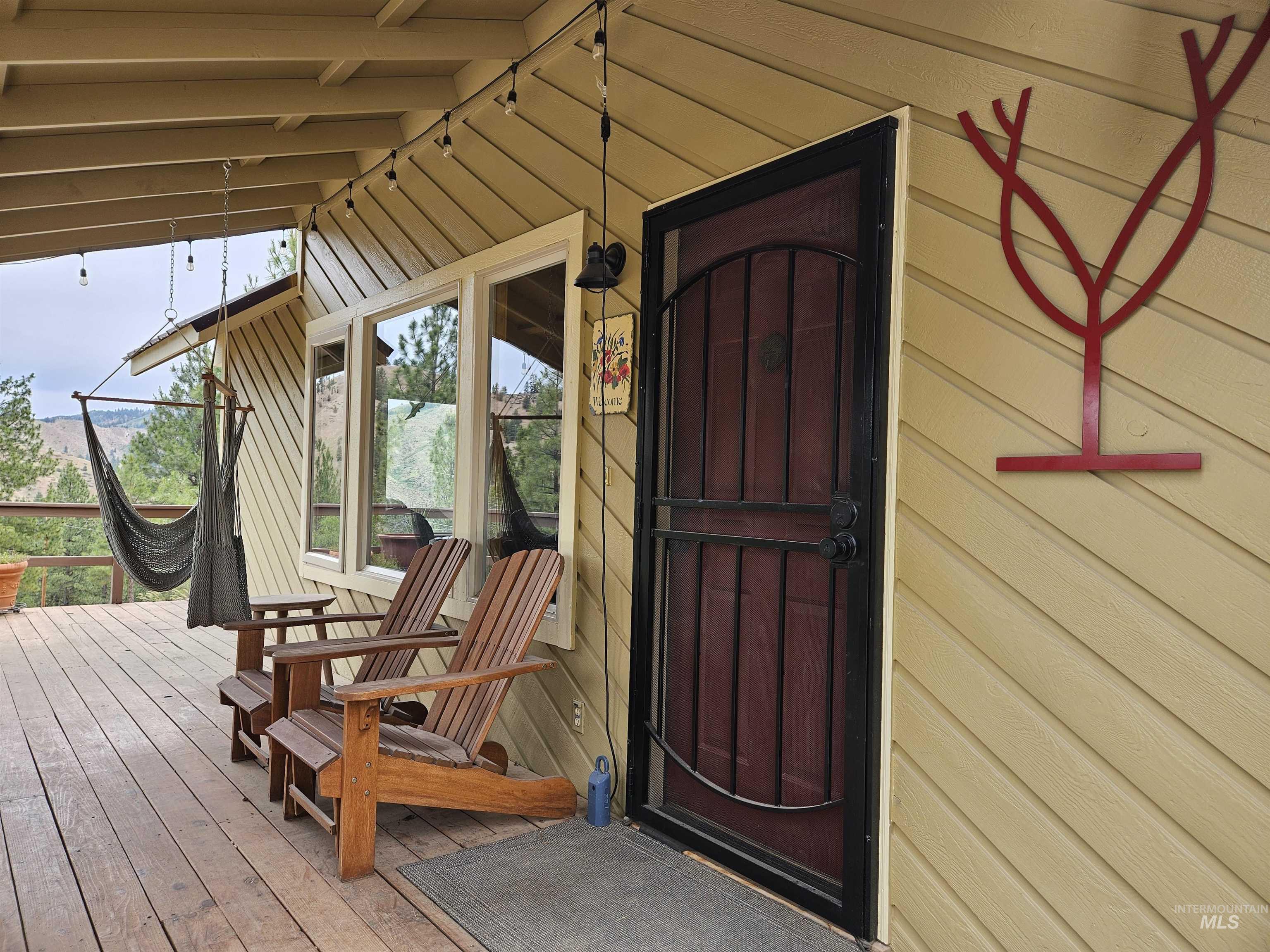 34 Wilderness Way