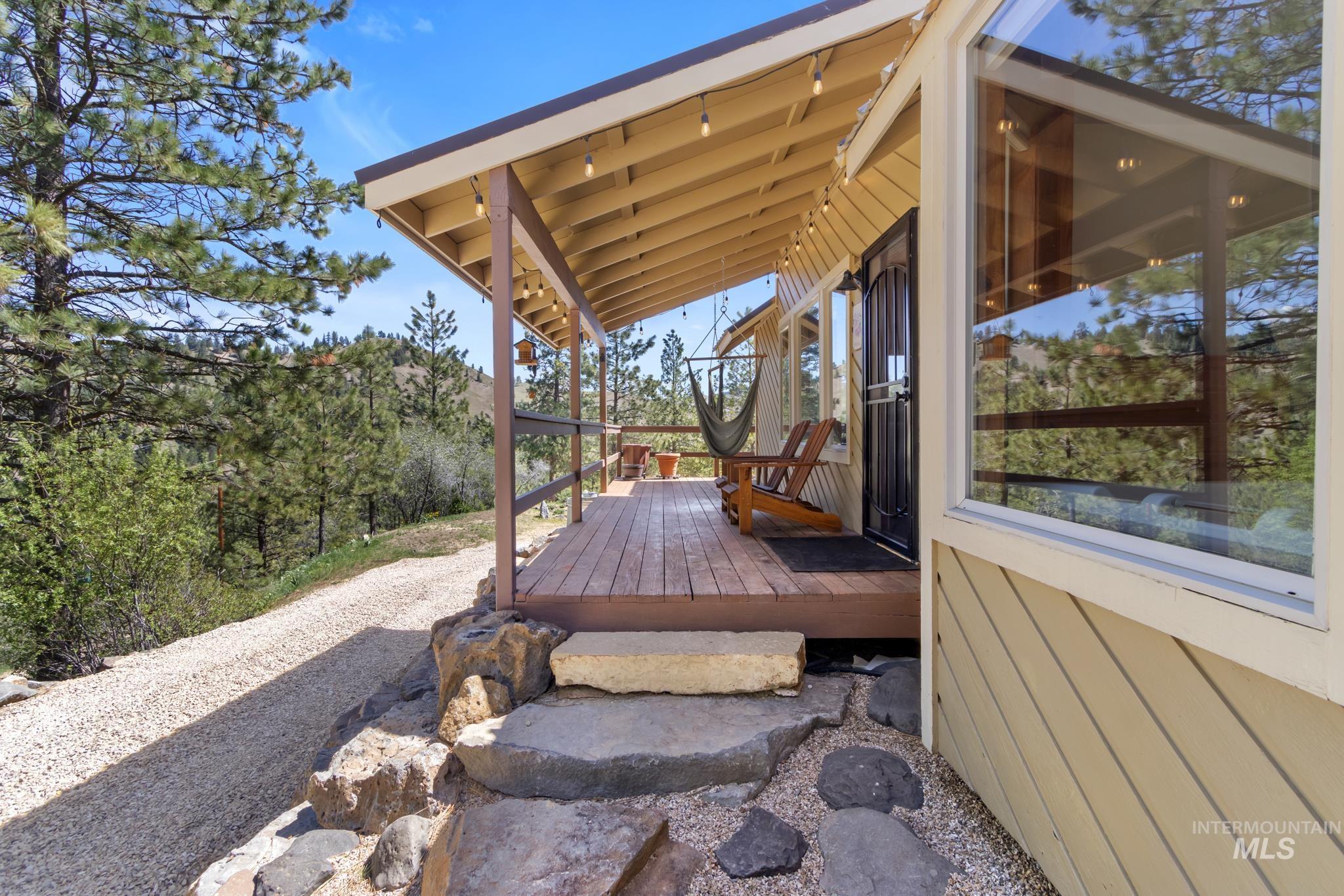 34 Wilderness Way