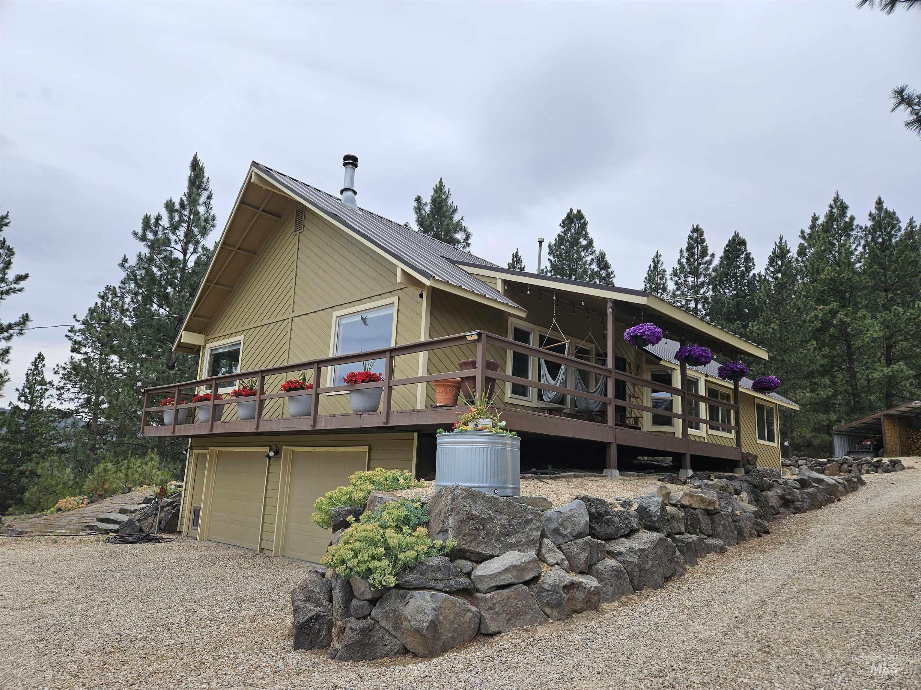 34 Wilderness Way