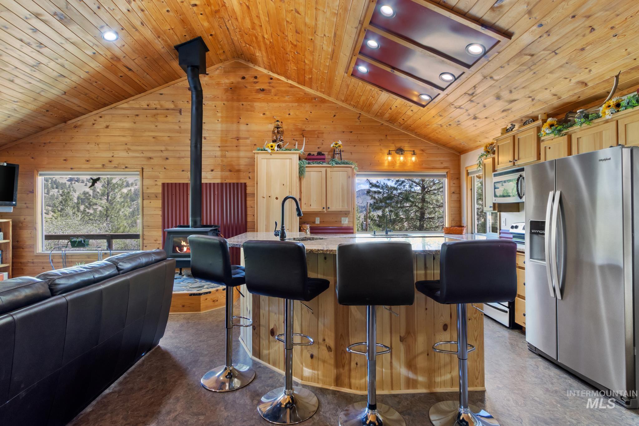 34 Wilderness Way