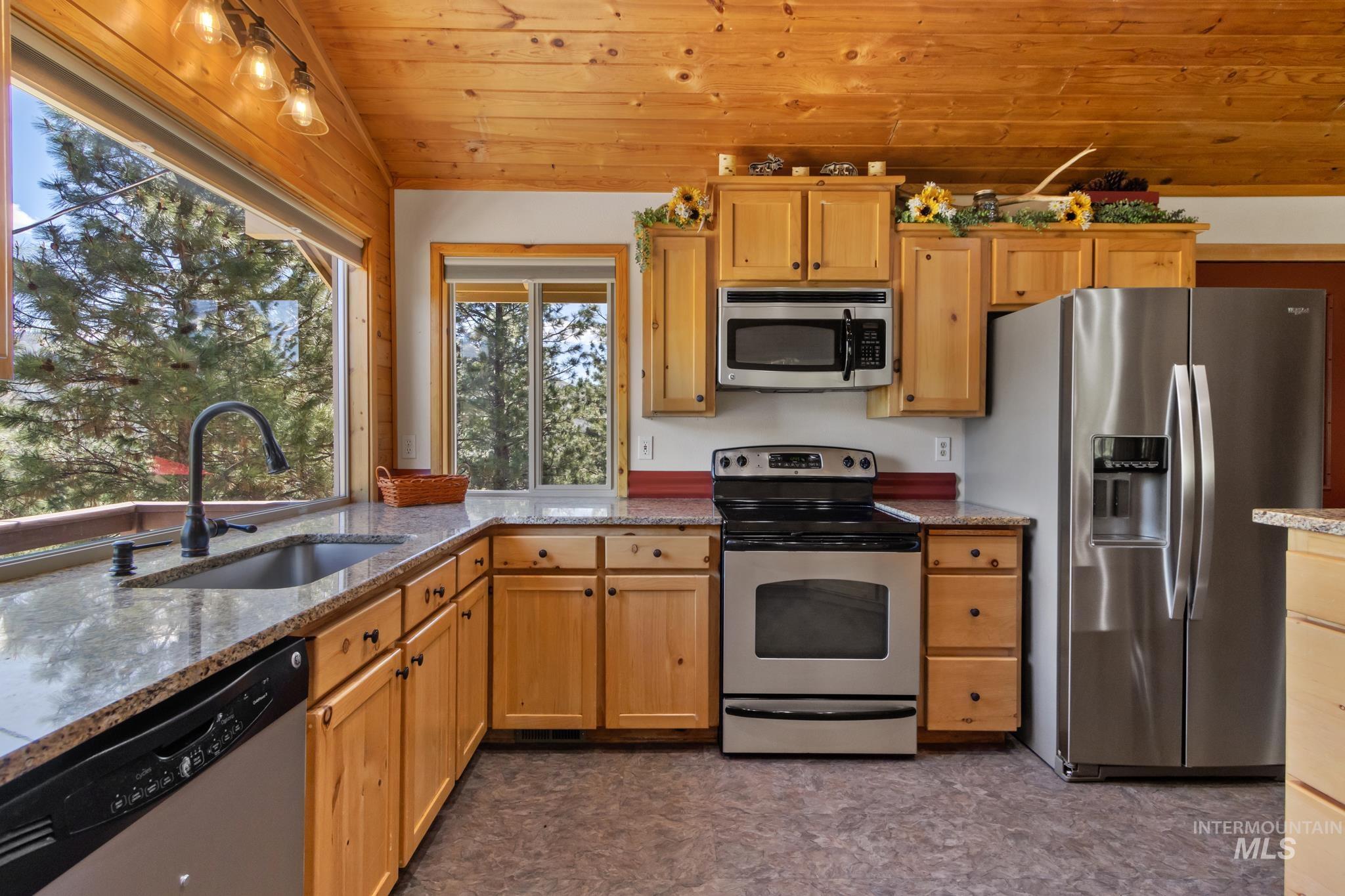 34 Wilderness Way