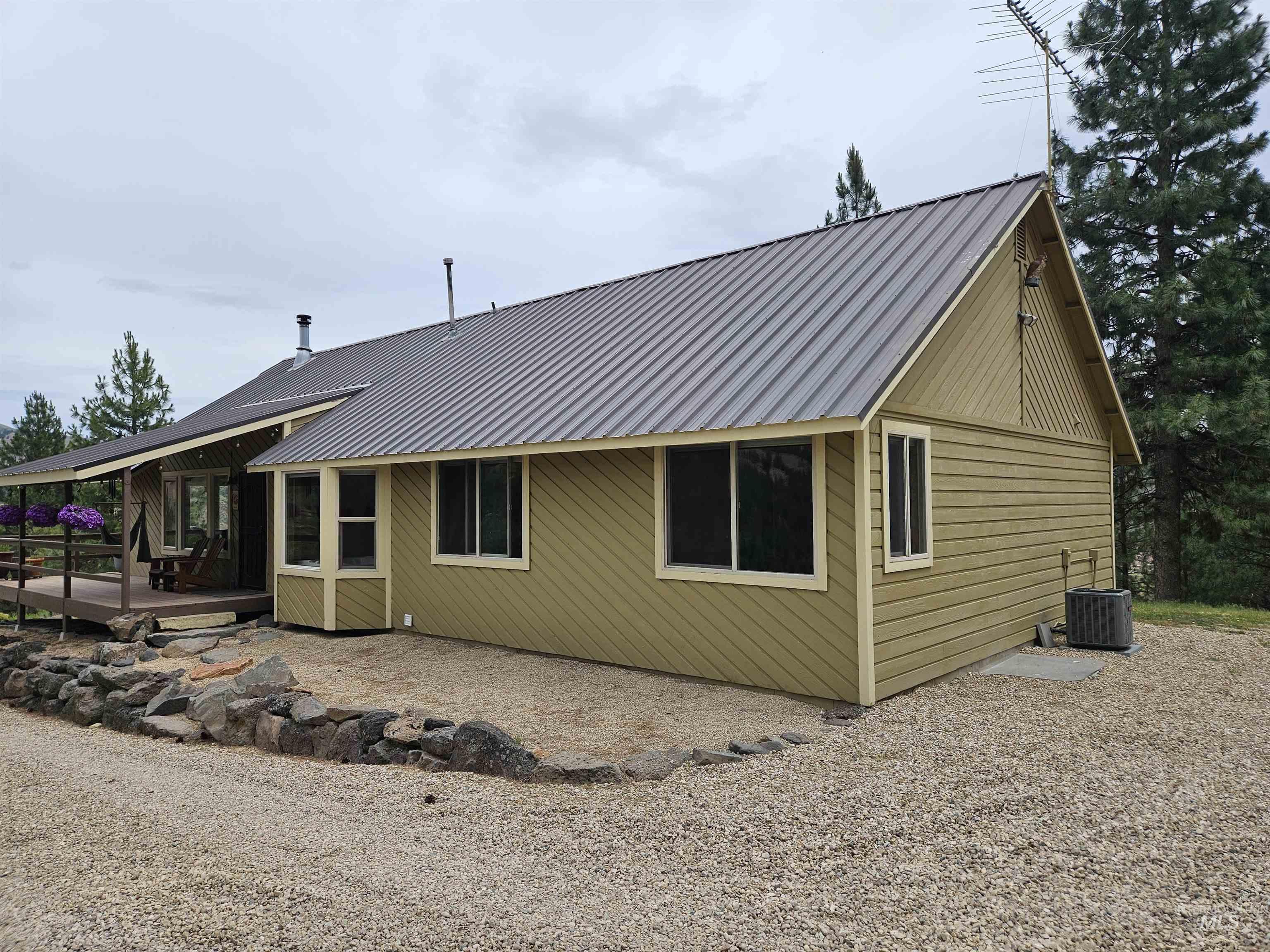 34 Wilderness Way