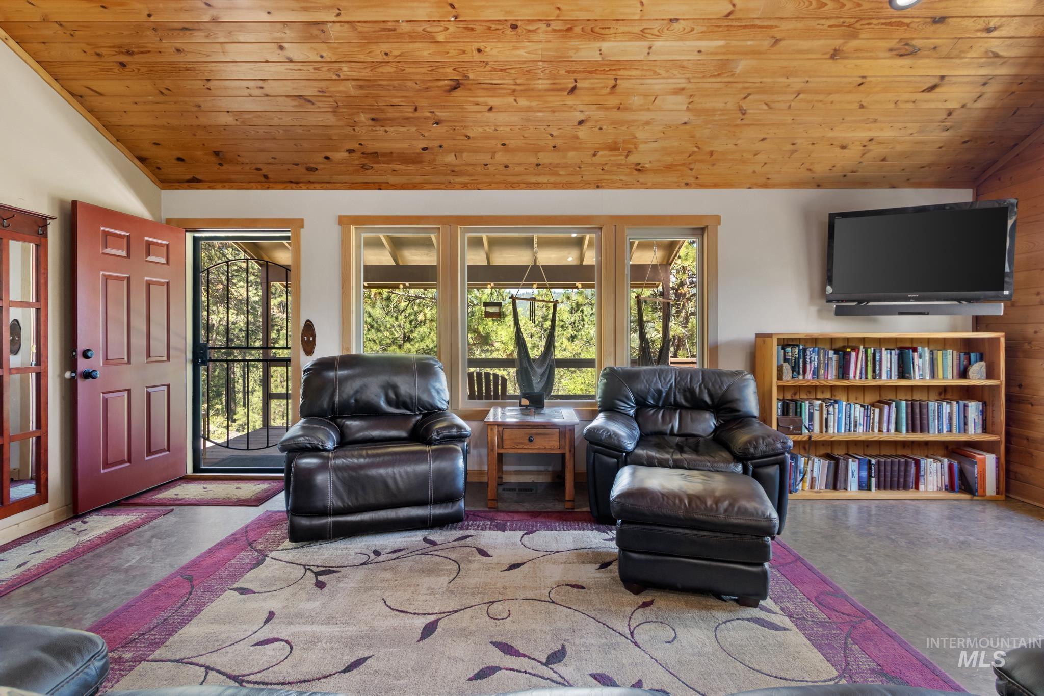 34 Wilderness Way