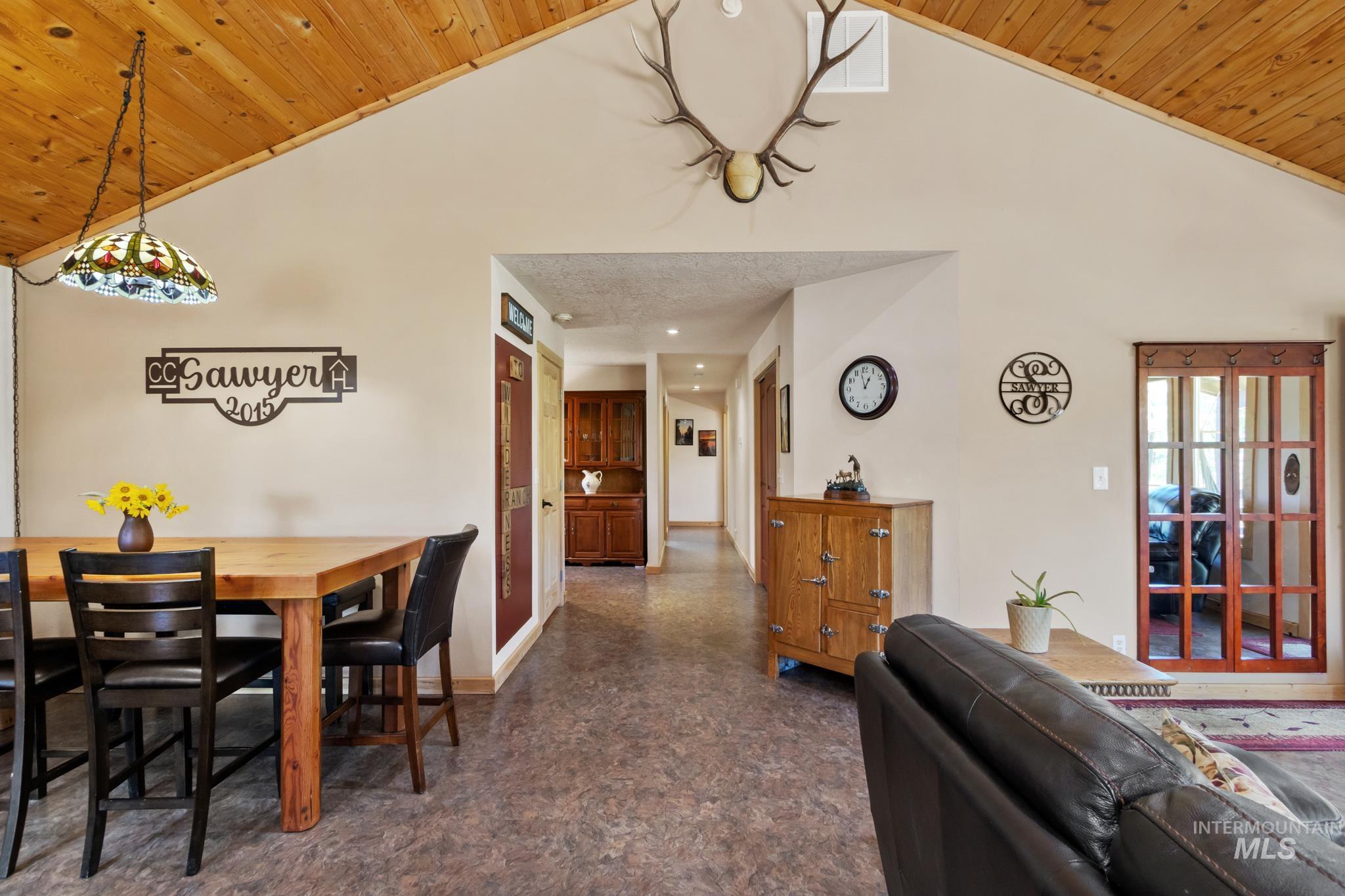 34 Wilderness Way