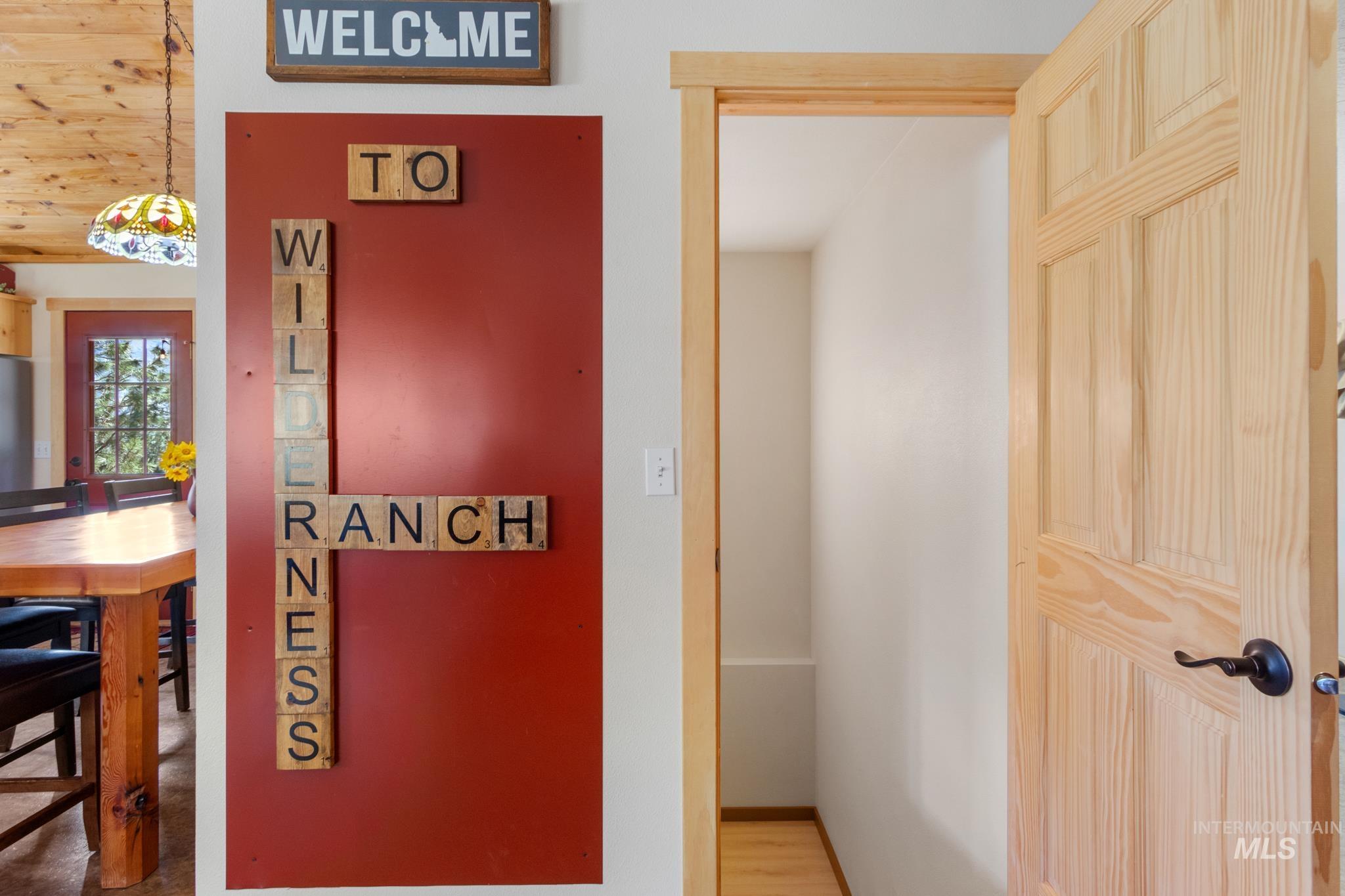 34 Wilderness Way