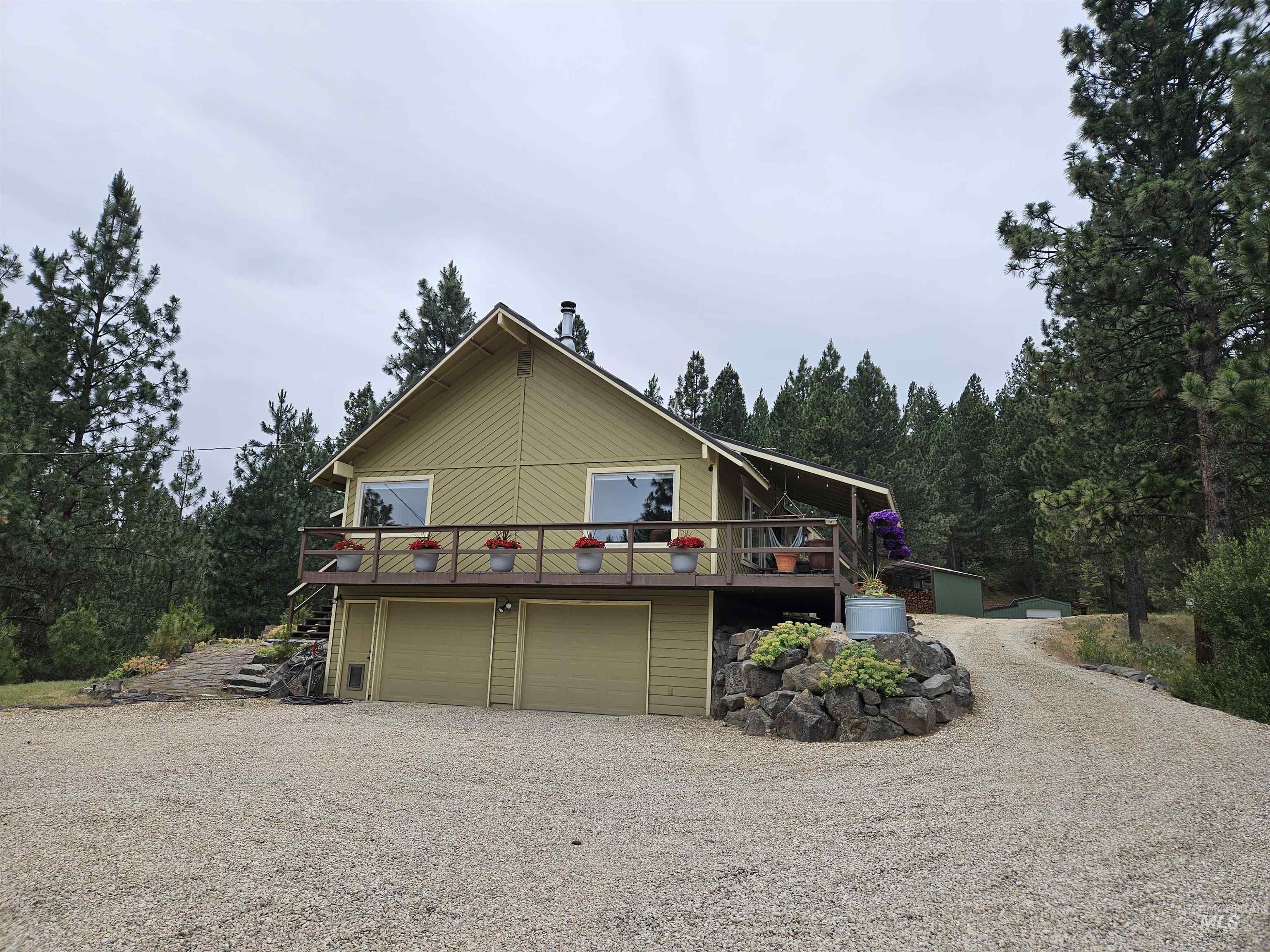 34 Wilderness Way