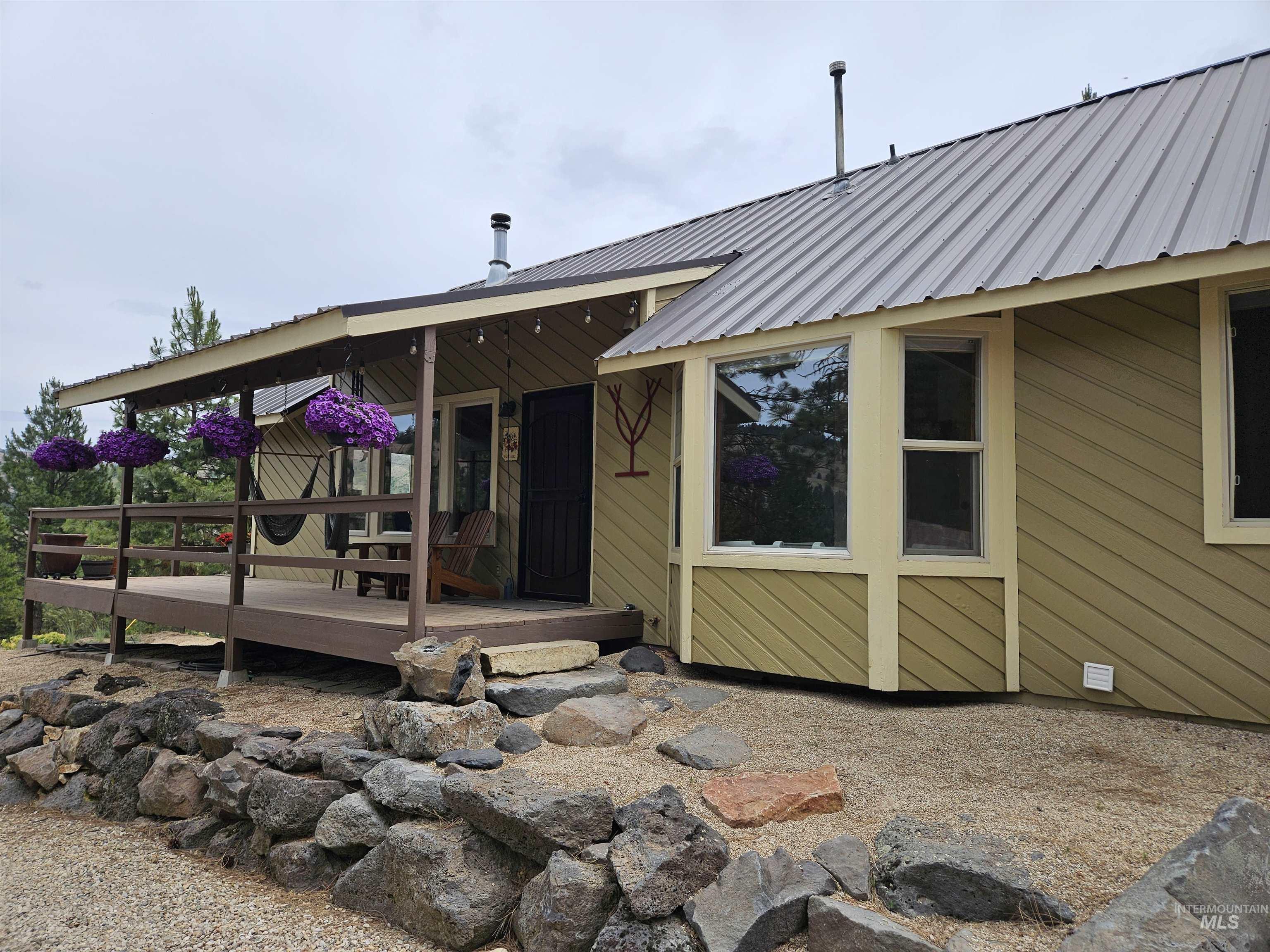 34 Wilderness Way