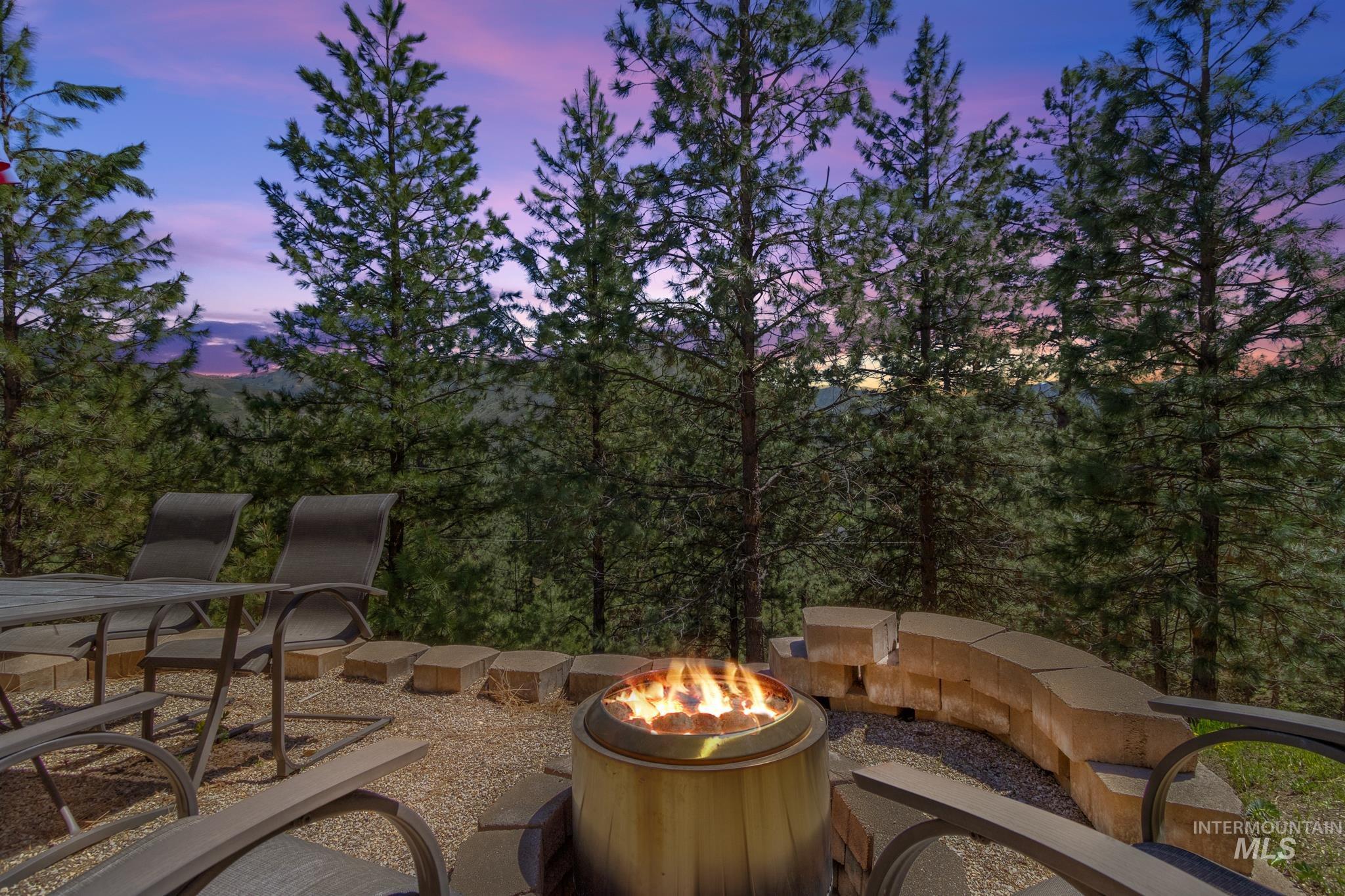 34 Wilderness Way