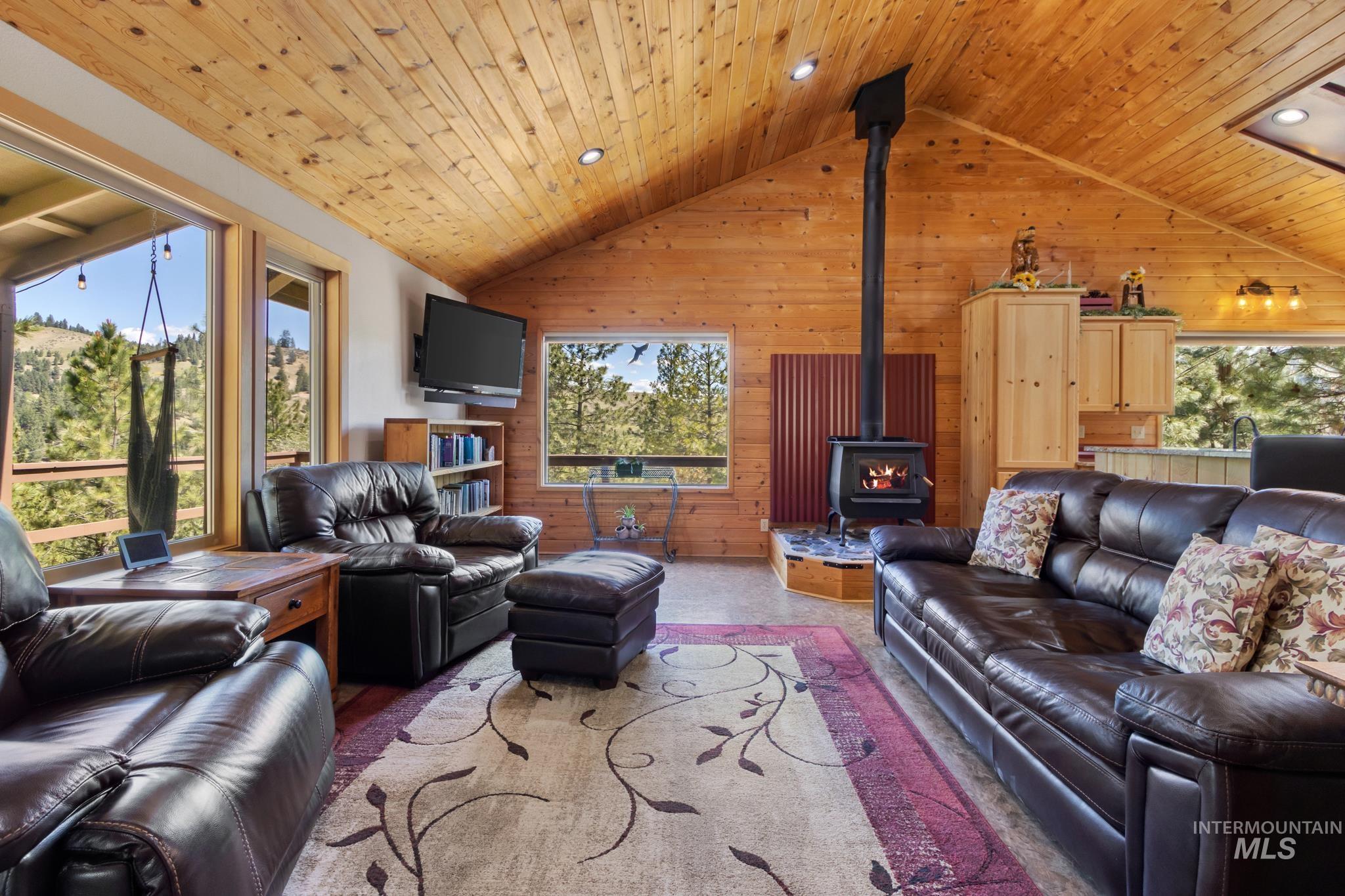 34 Wilderness Way