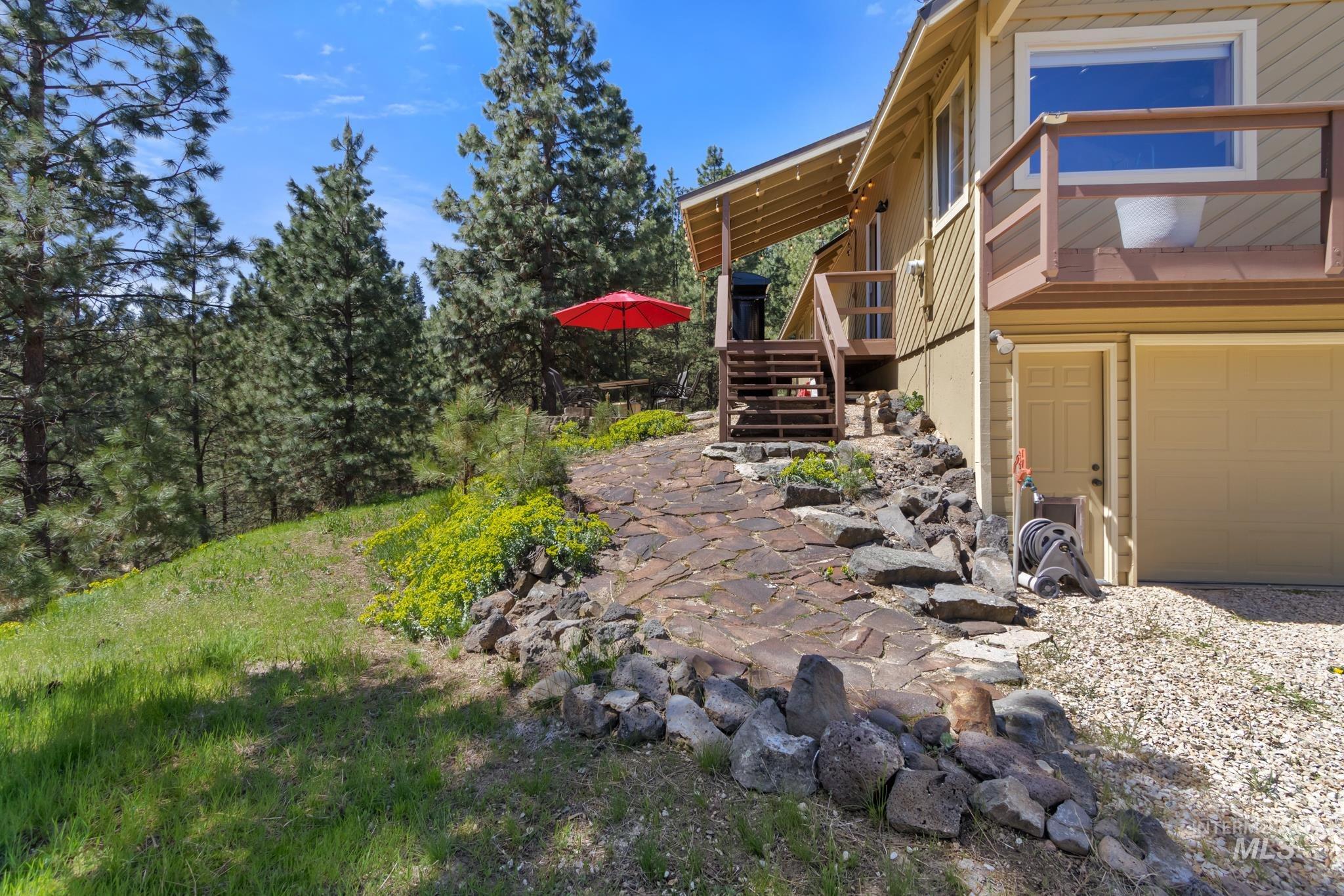 34 Wilderness Way