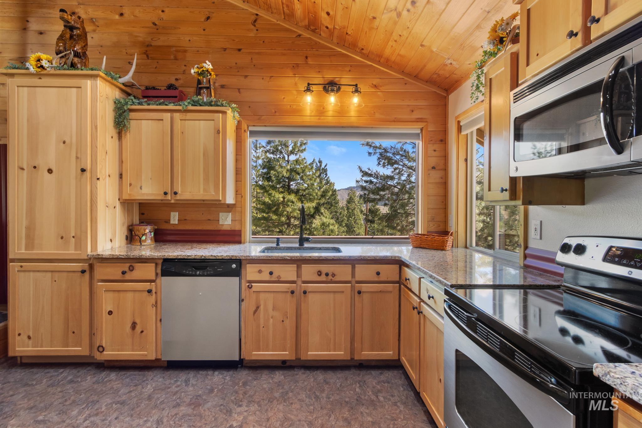 34 Wilderness Way