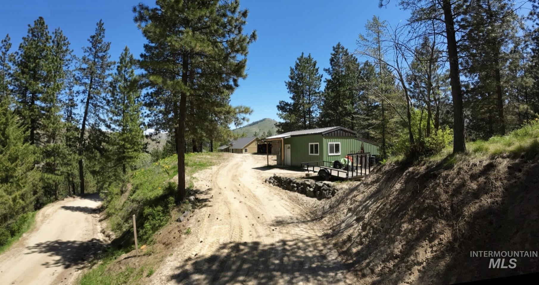 34 Wilderness Way