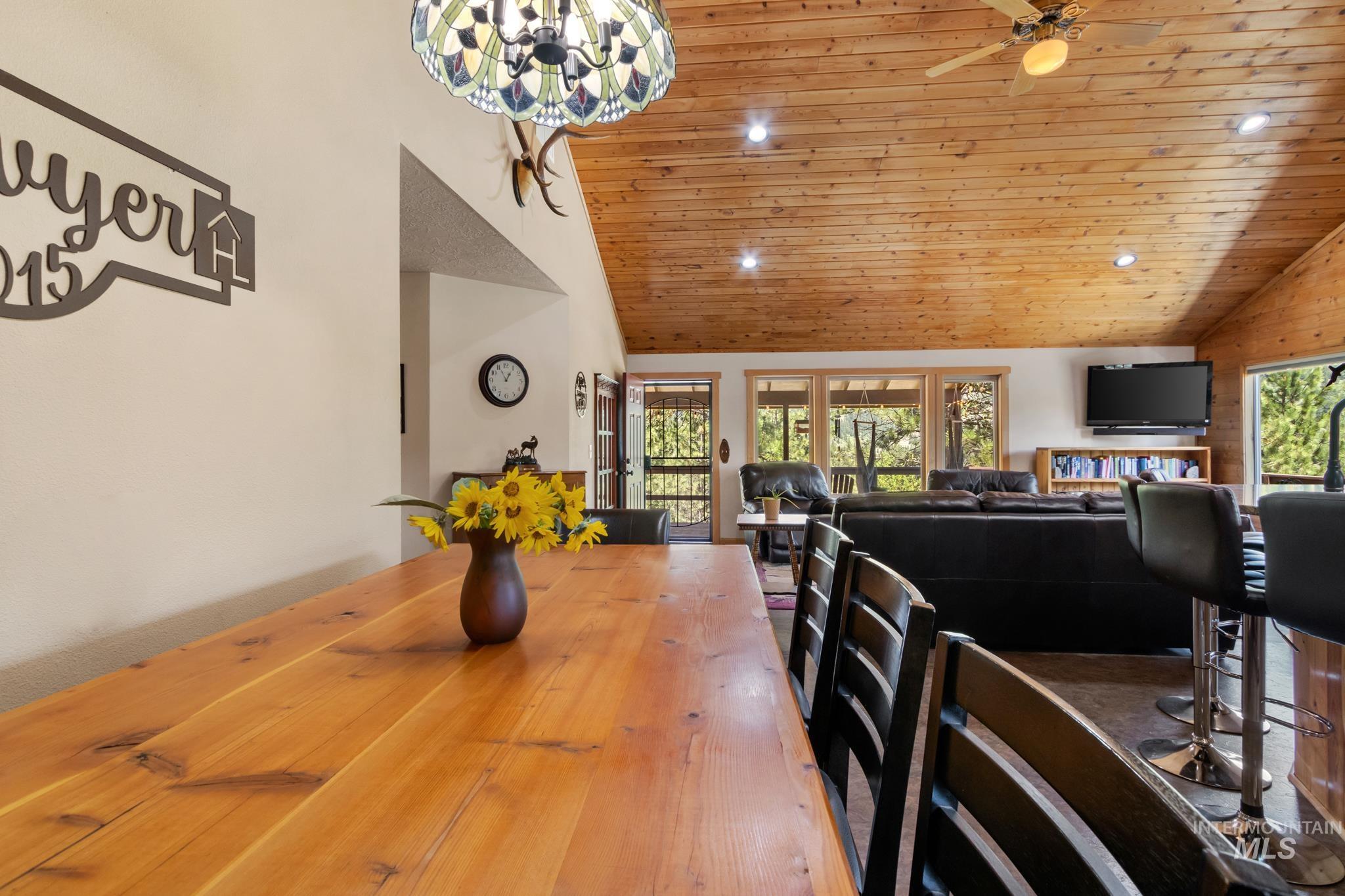 34 Wilderness Way