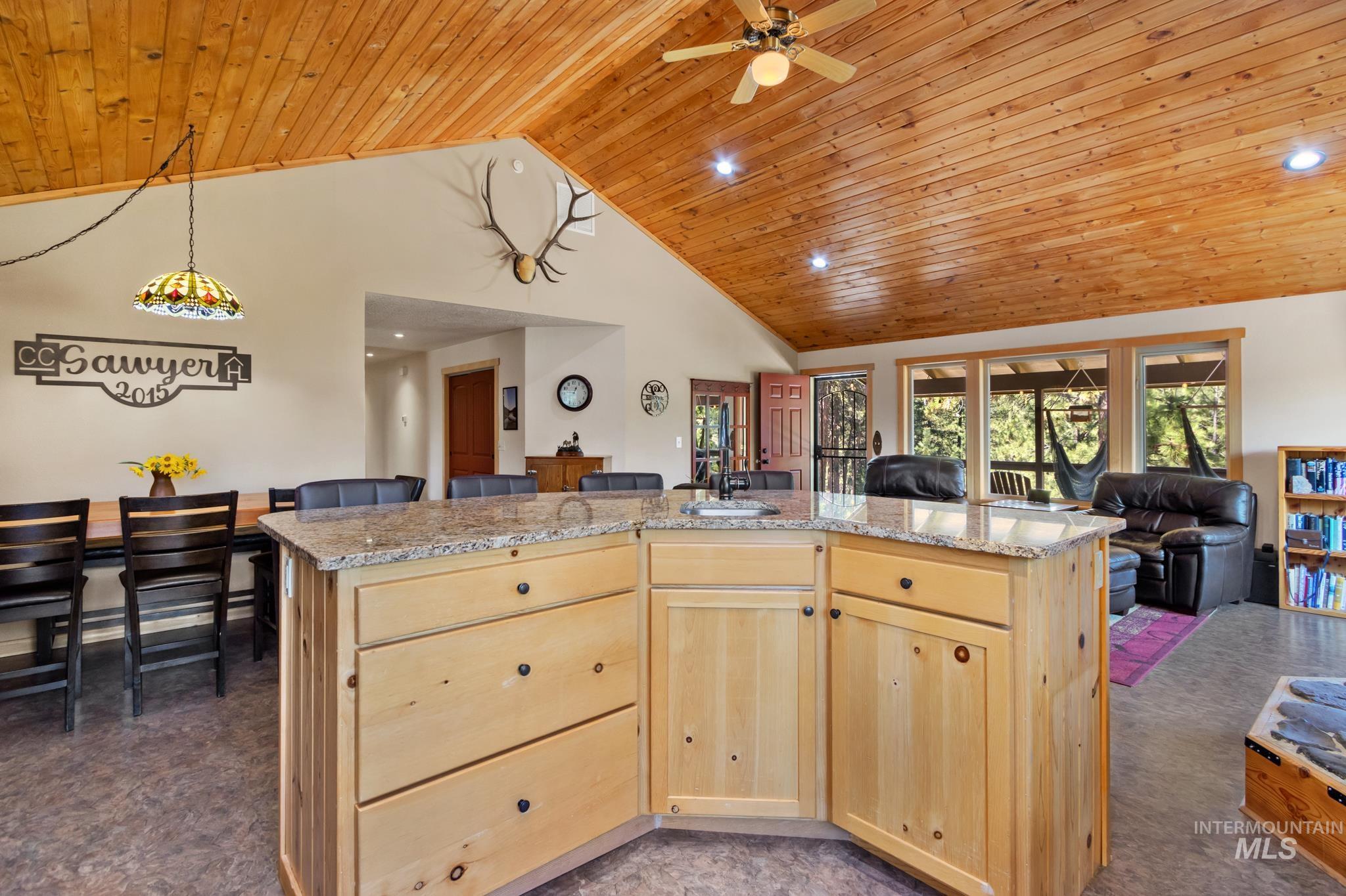 34 Wilderness Way