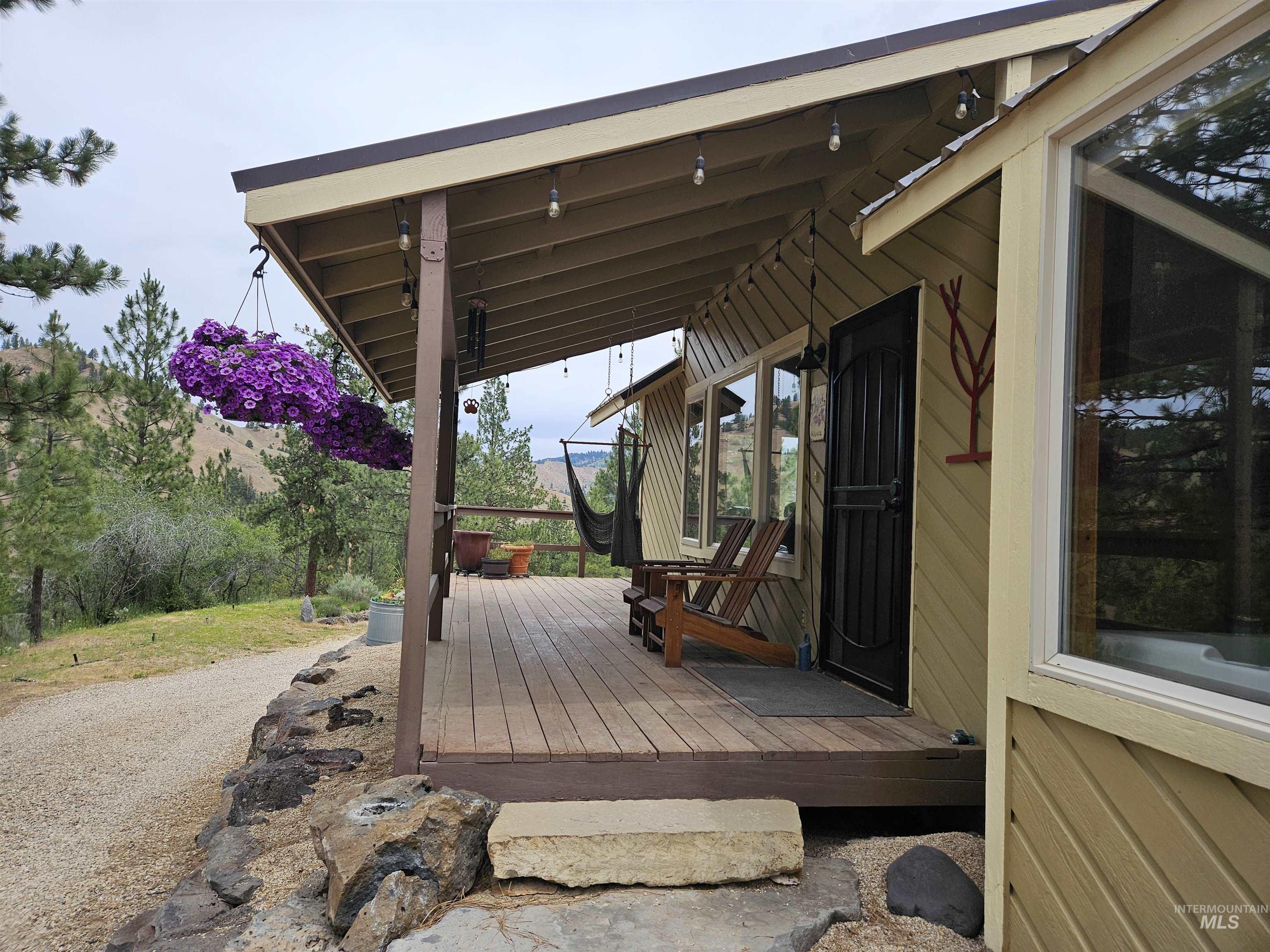 34 Wilderness Way