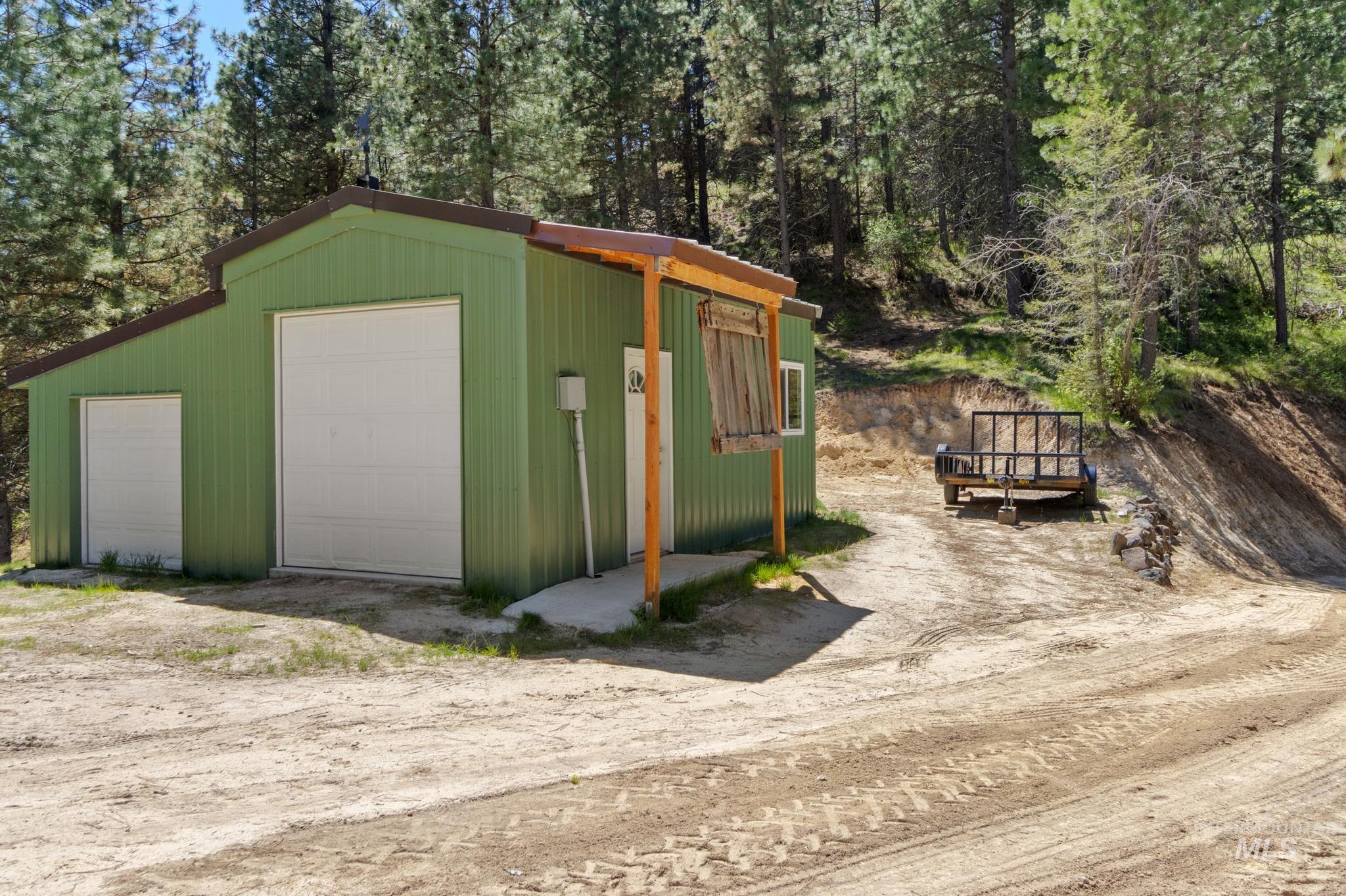 34 Wilderness Way