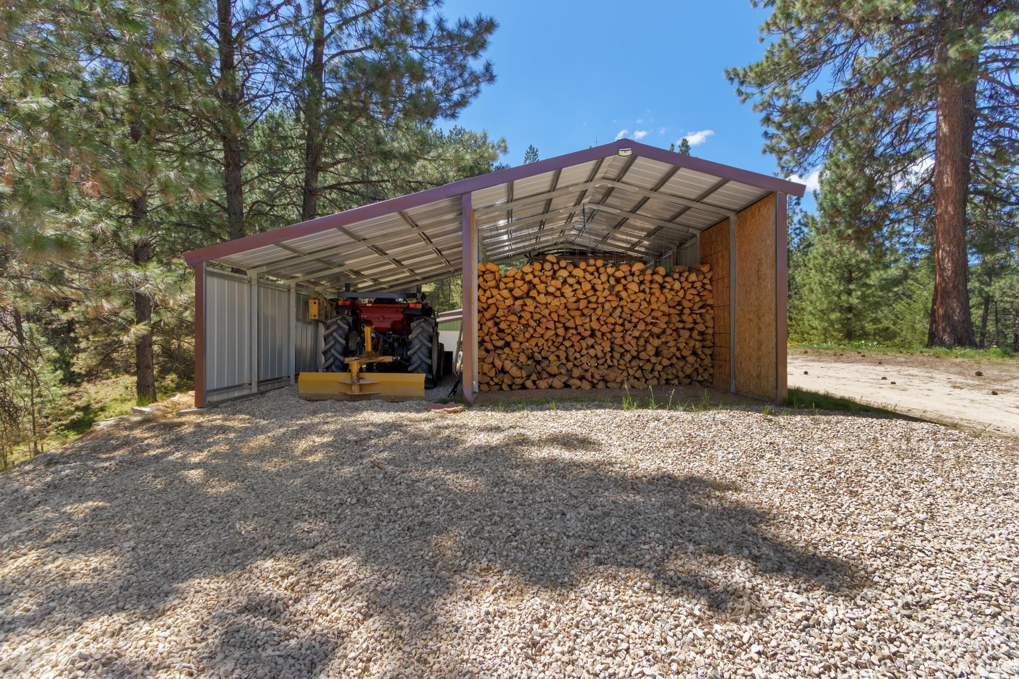 34 Wilderness Way