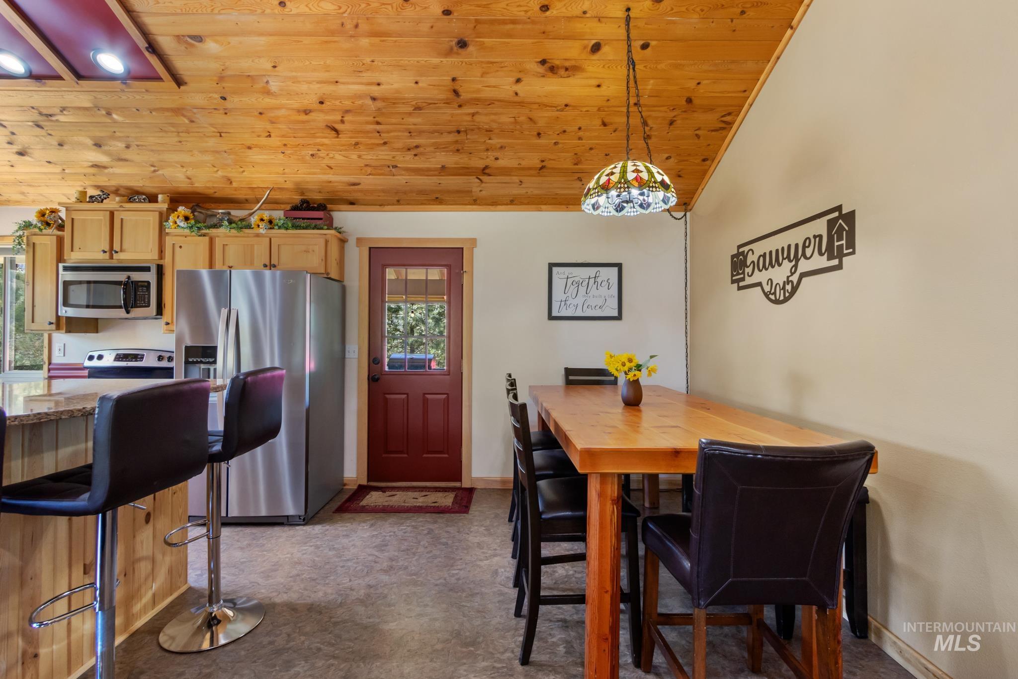 34 Wilderness Way
