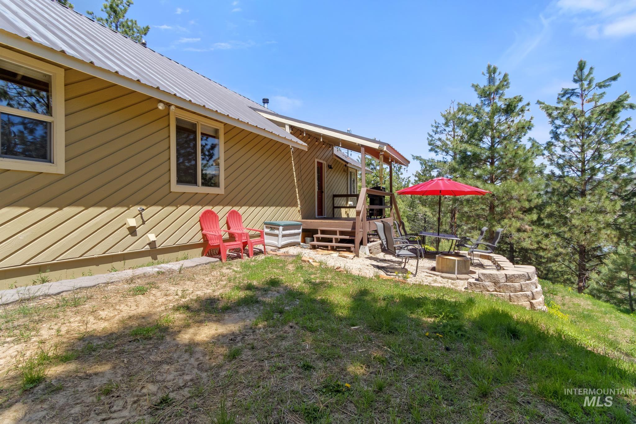 34 Wilderness Way