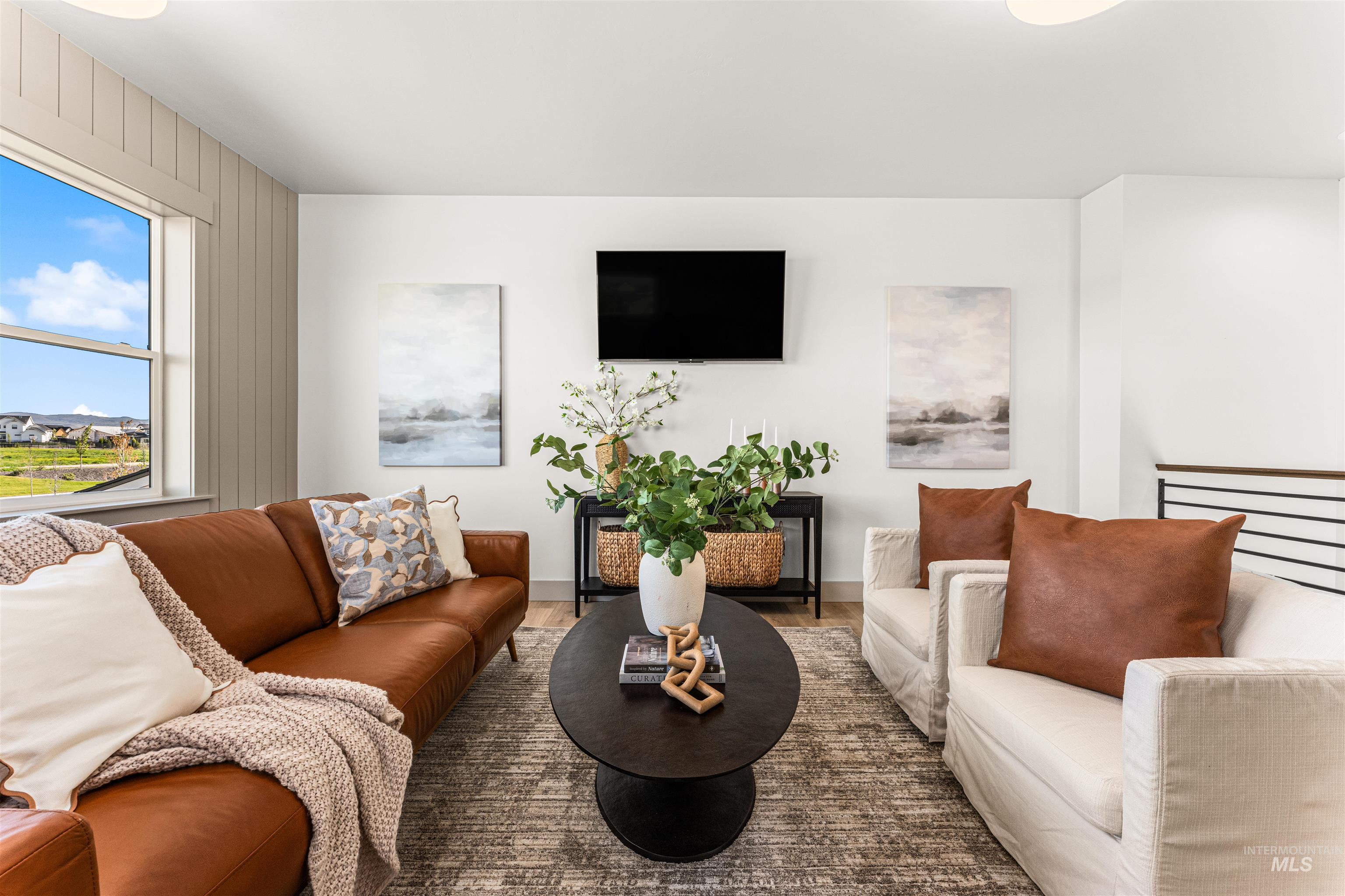 7564 W Flathead Lakes St. Unit: Tahoma B - QMI