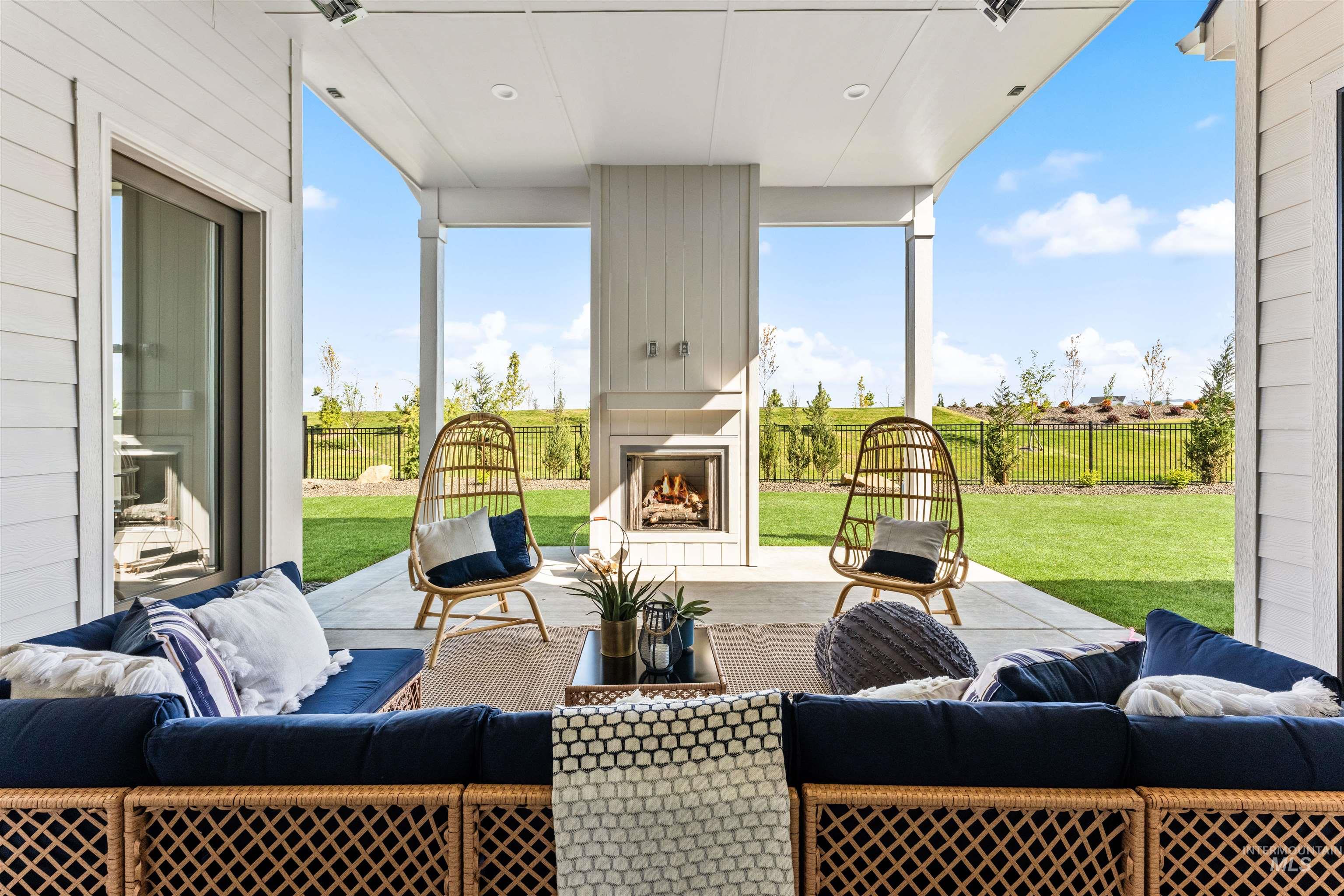 7564 W Flathead Lakes St. Unit: Tahoma B - QMI