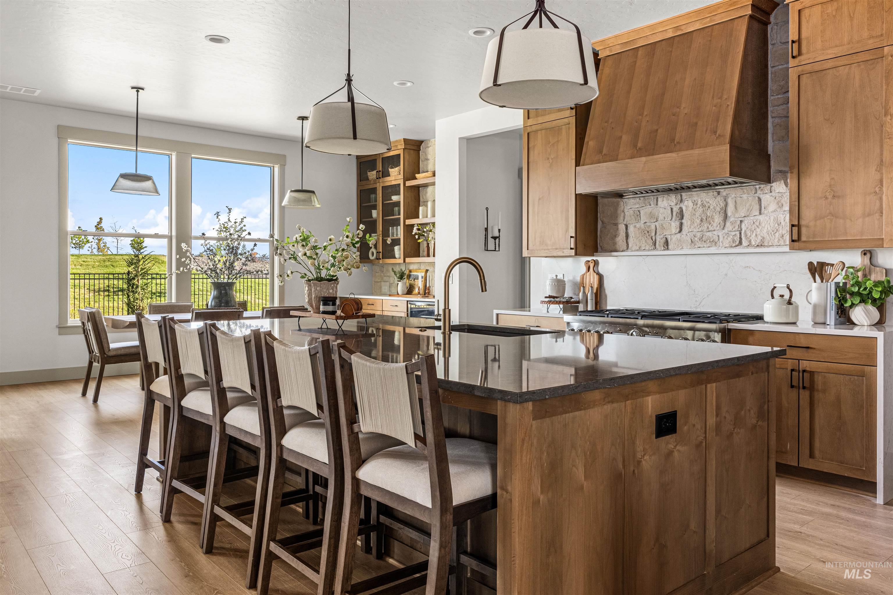 7564 W Flathead Lakes St. Unit: Tahoma B - QMI