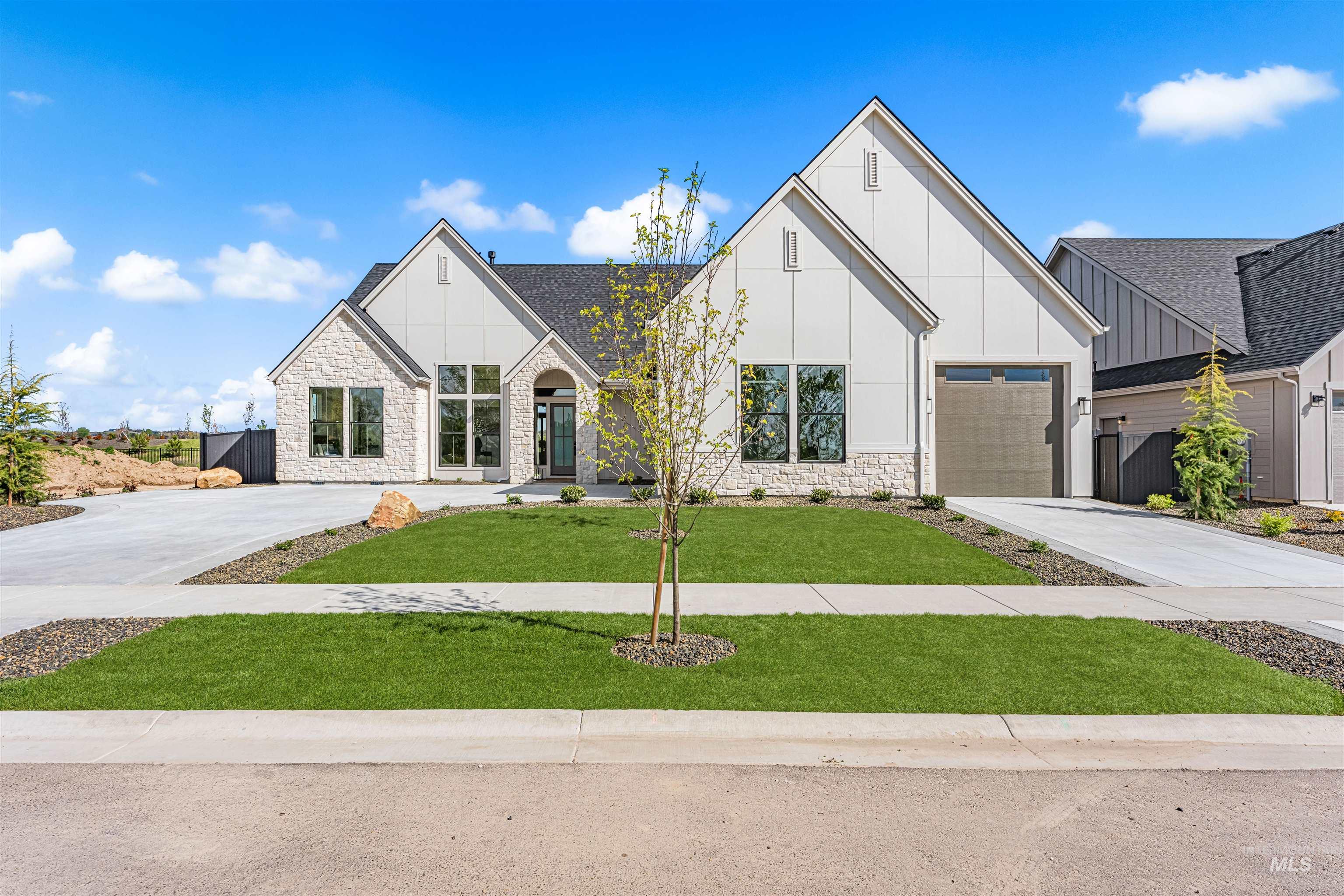 7564 W Flathead Lakes St. Unit: Tahoma B - QMI