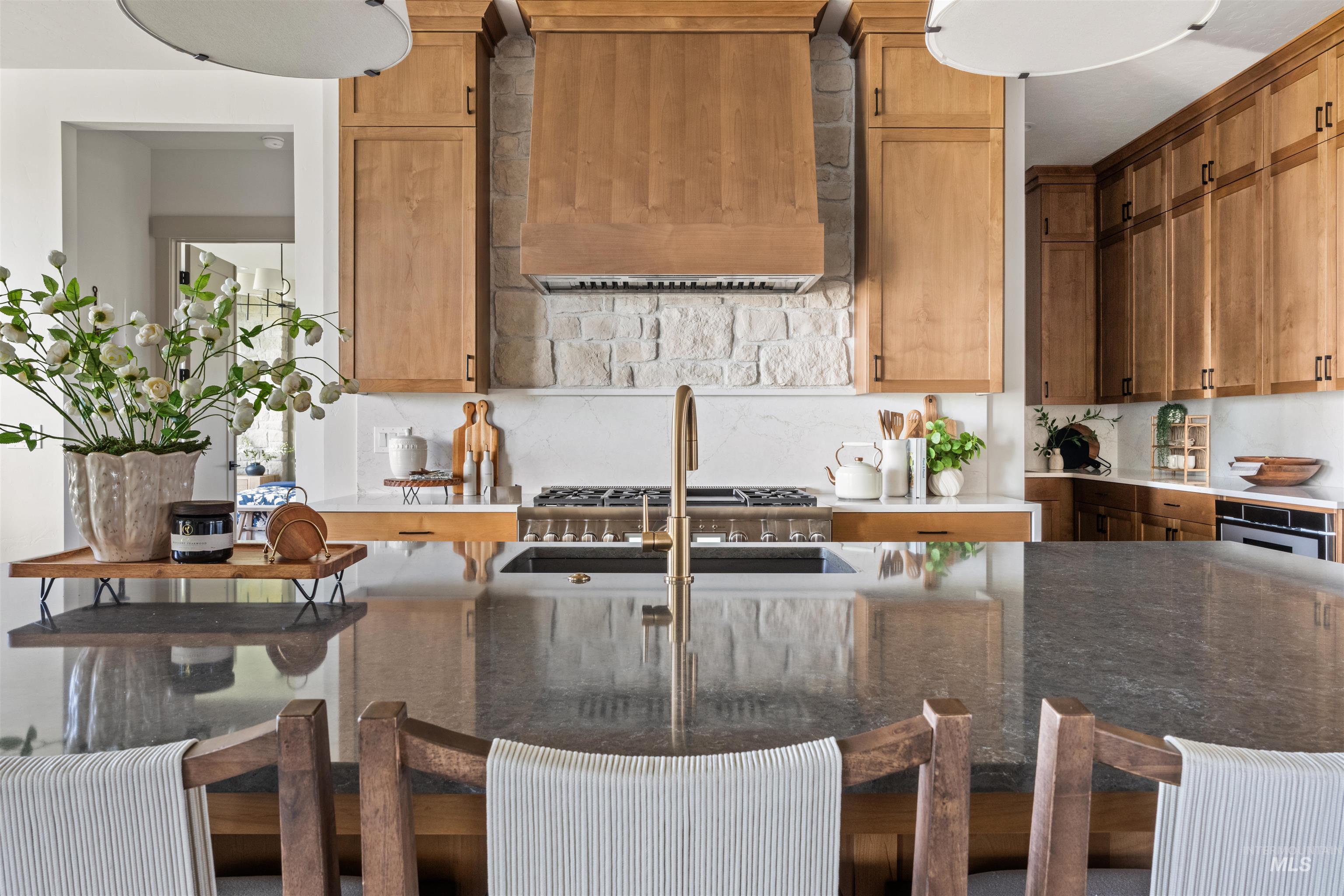 7564 W Flathead Lakes St. Unit: Tahoma B - QMI